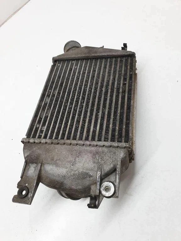 Intercooler Subaru Forester SH 2.0D 108kW SOCTM0180 image 3