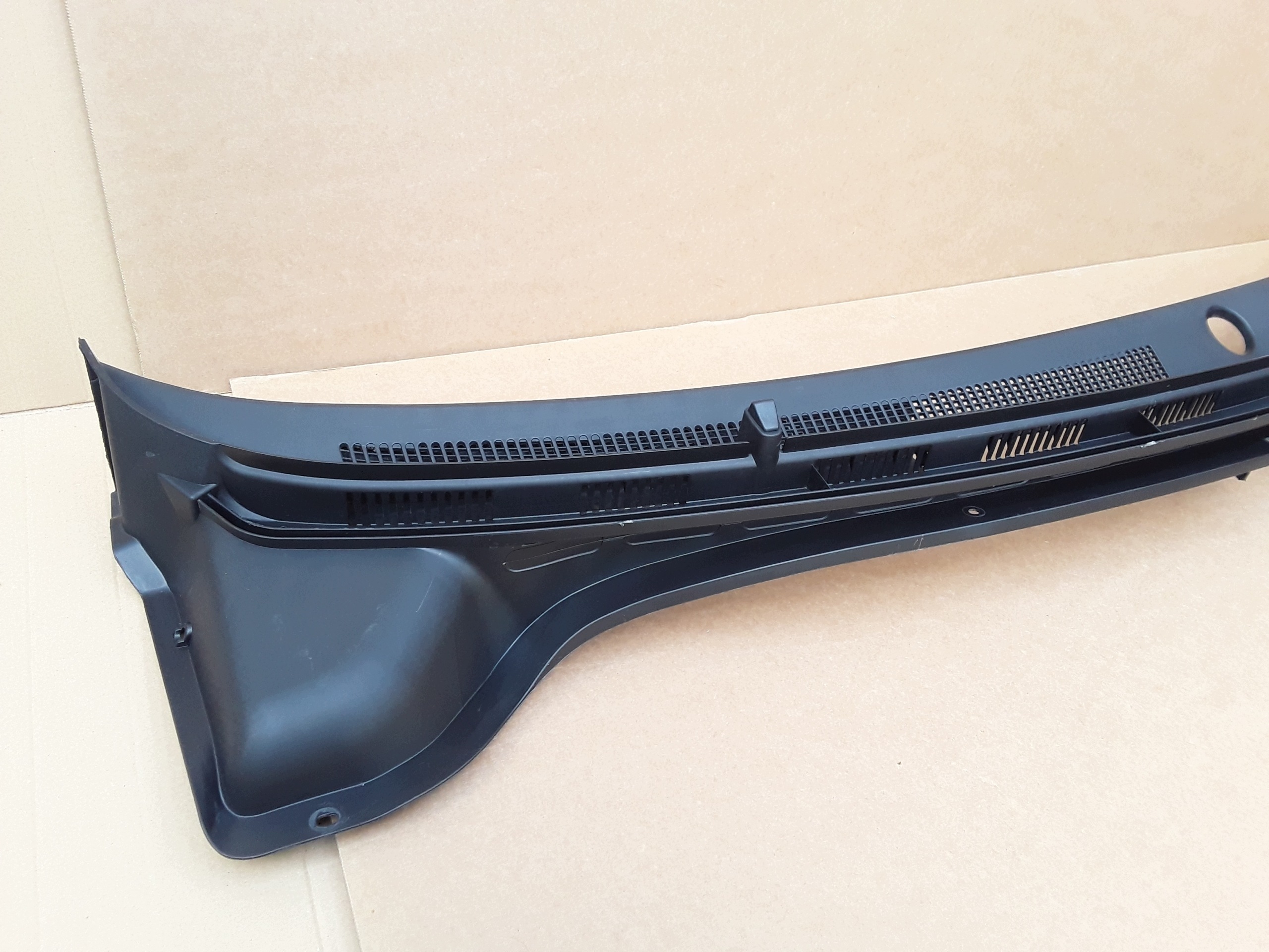 Podszybie Hyundai I20 II Lift 2020 OEM 18100851810085