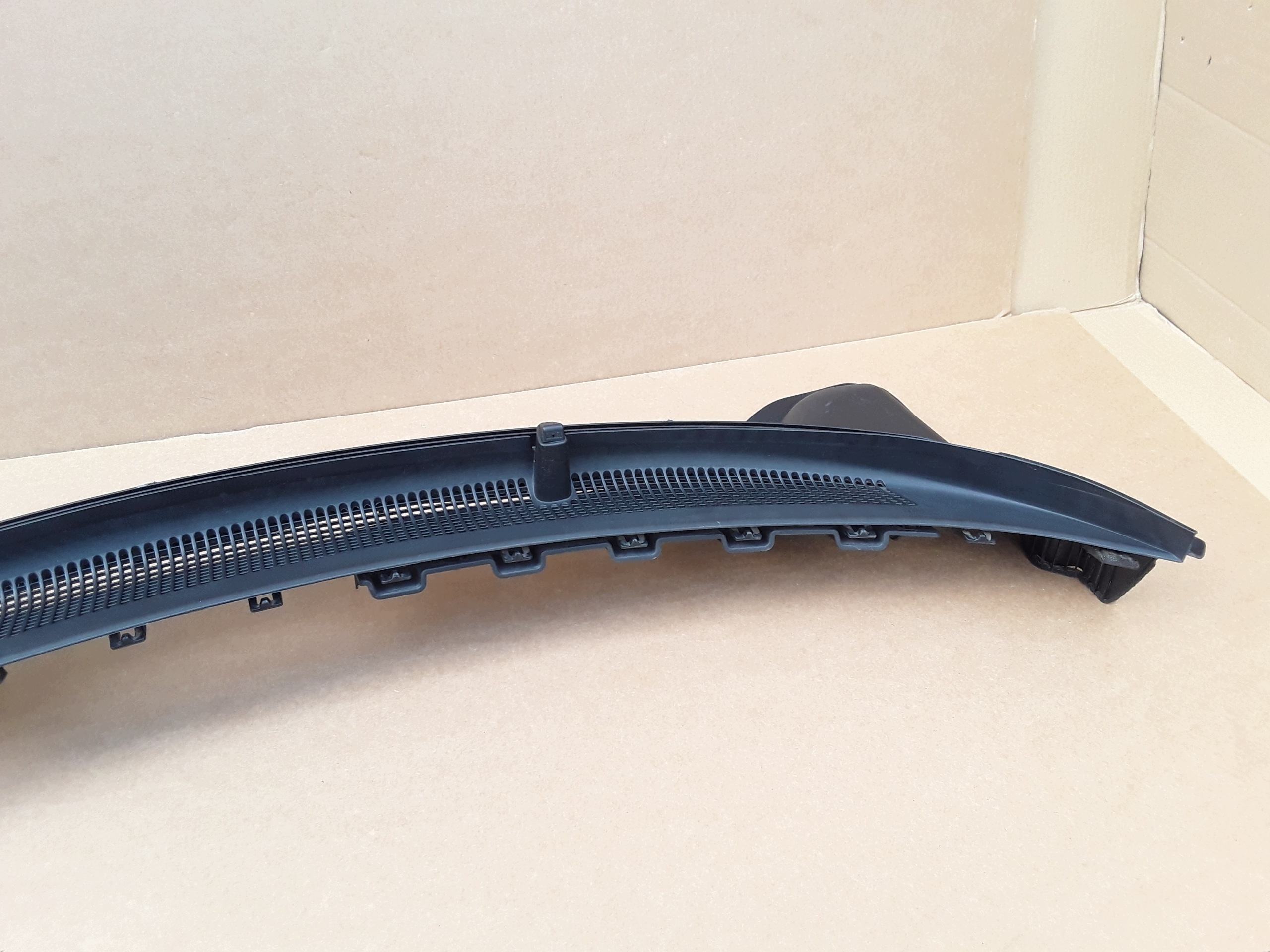 Piso bajo parabrisas Hyundai i20 II Lift 2020 image 4