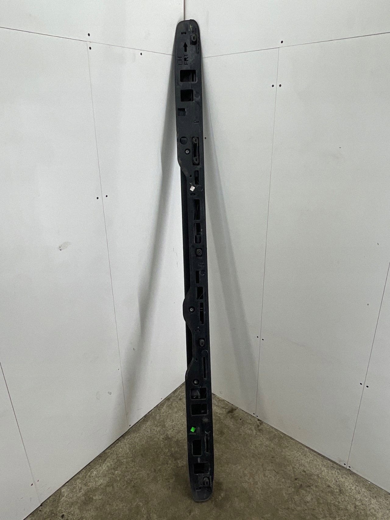 Chrysler Pacifica 2018 Vänster sidoreling 68227987AF image 6