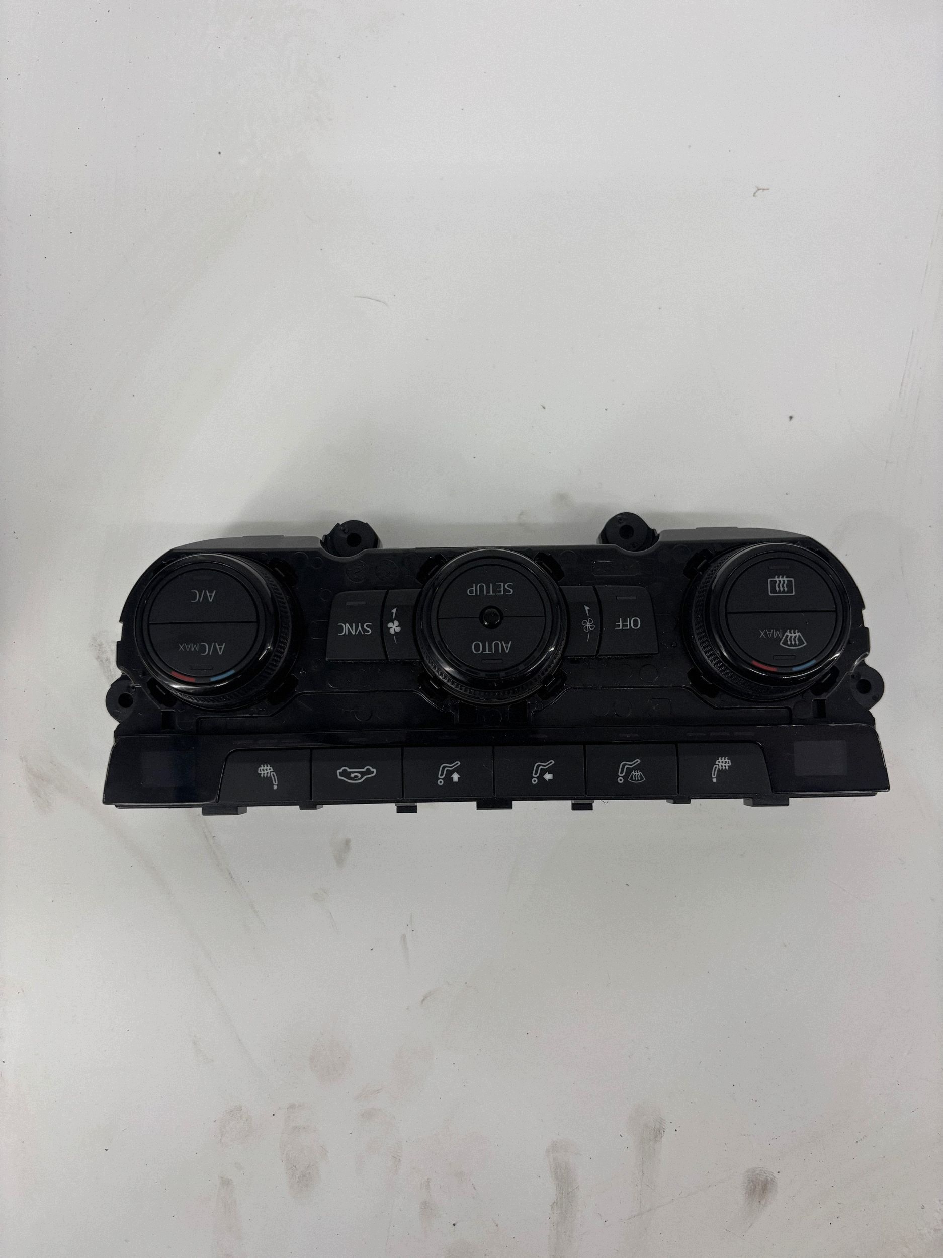 Ilmastointipaneeli Seat Leon (5F) 5F0907044BN image 3