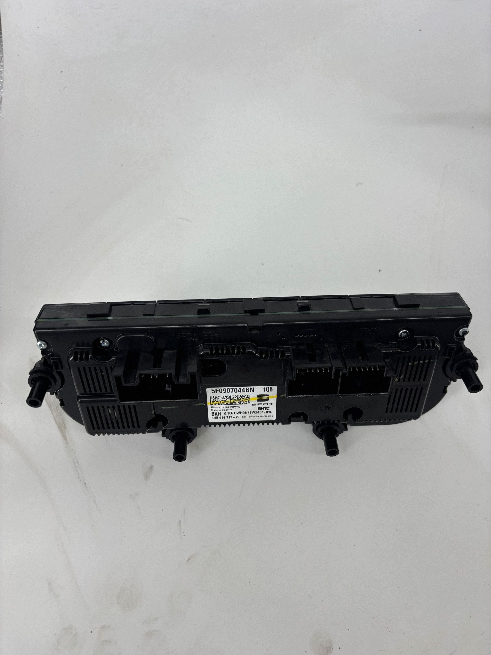 Ilmastointipaneeli Seat Leon (5F) 5F0907044BN image 6