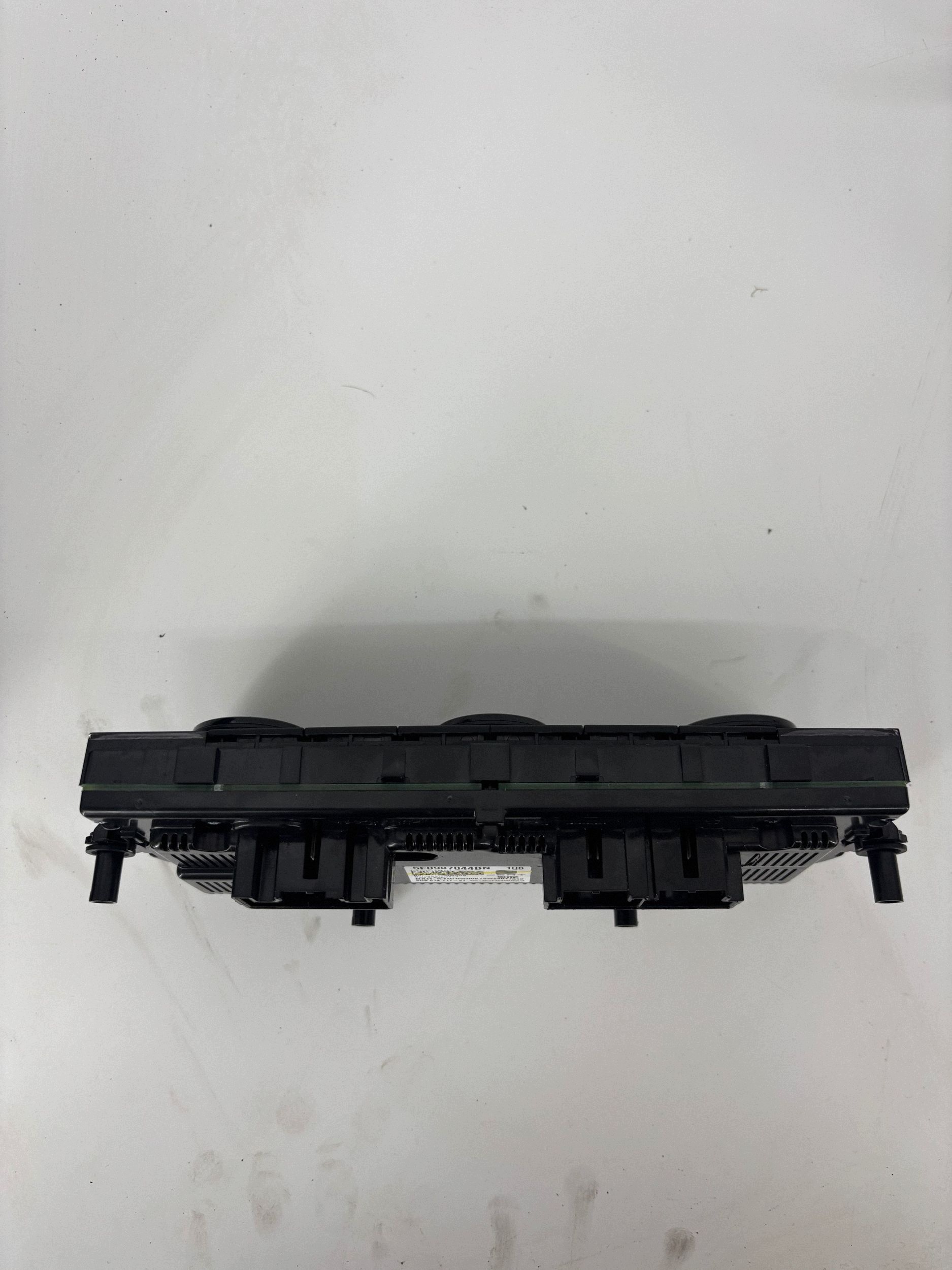 Ilmastointipaneeli Seat Leon (5F) 5F0907044BN image 7