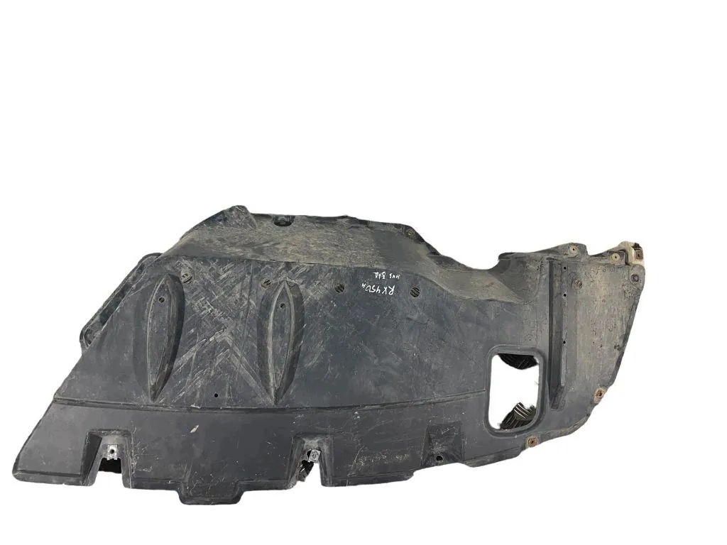 Kit Laterais Porta-malas Lexus RX 2012 5872448031 image 3