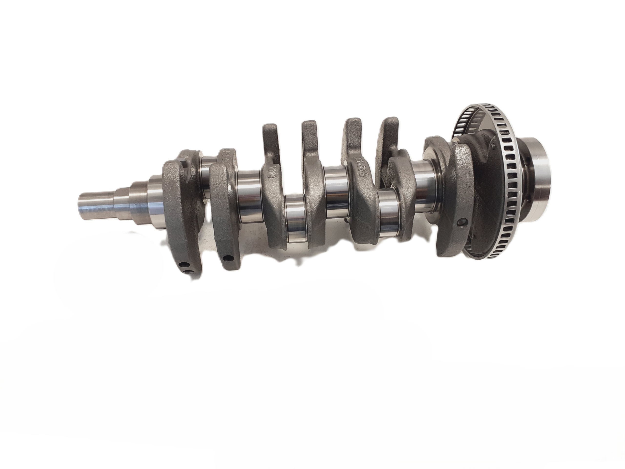 Virabrequim Nominal 1.4 Turbo A14NET Opel Astra Mokka image 3