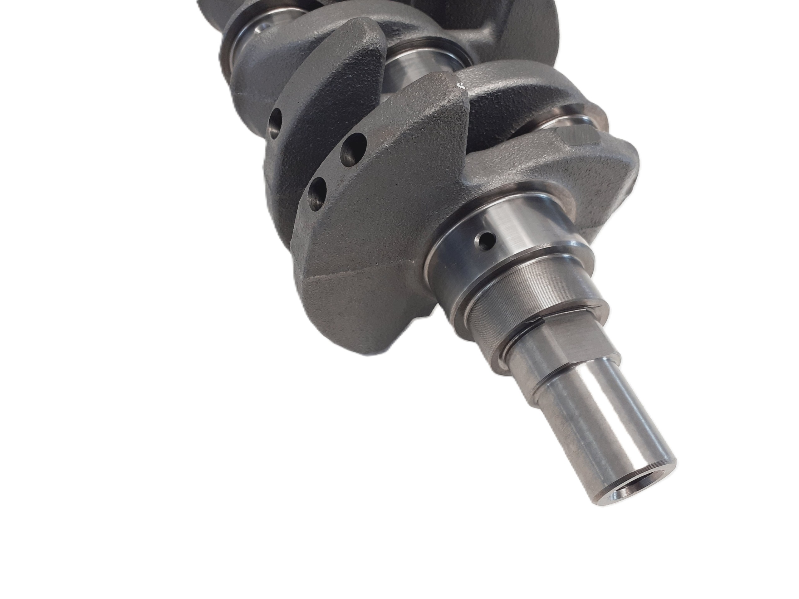 Virabrequim Nominal 1.4 Turbo A14NET Opel Astra Mokka image 7