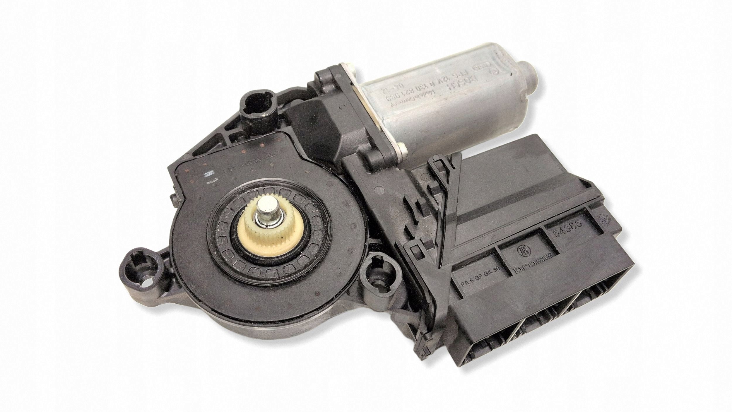 Motorino alzacristallo VW Transporter V (T5) Furgone 7H1959801A image 3