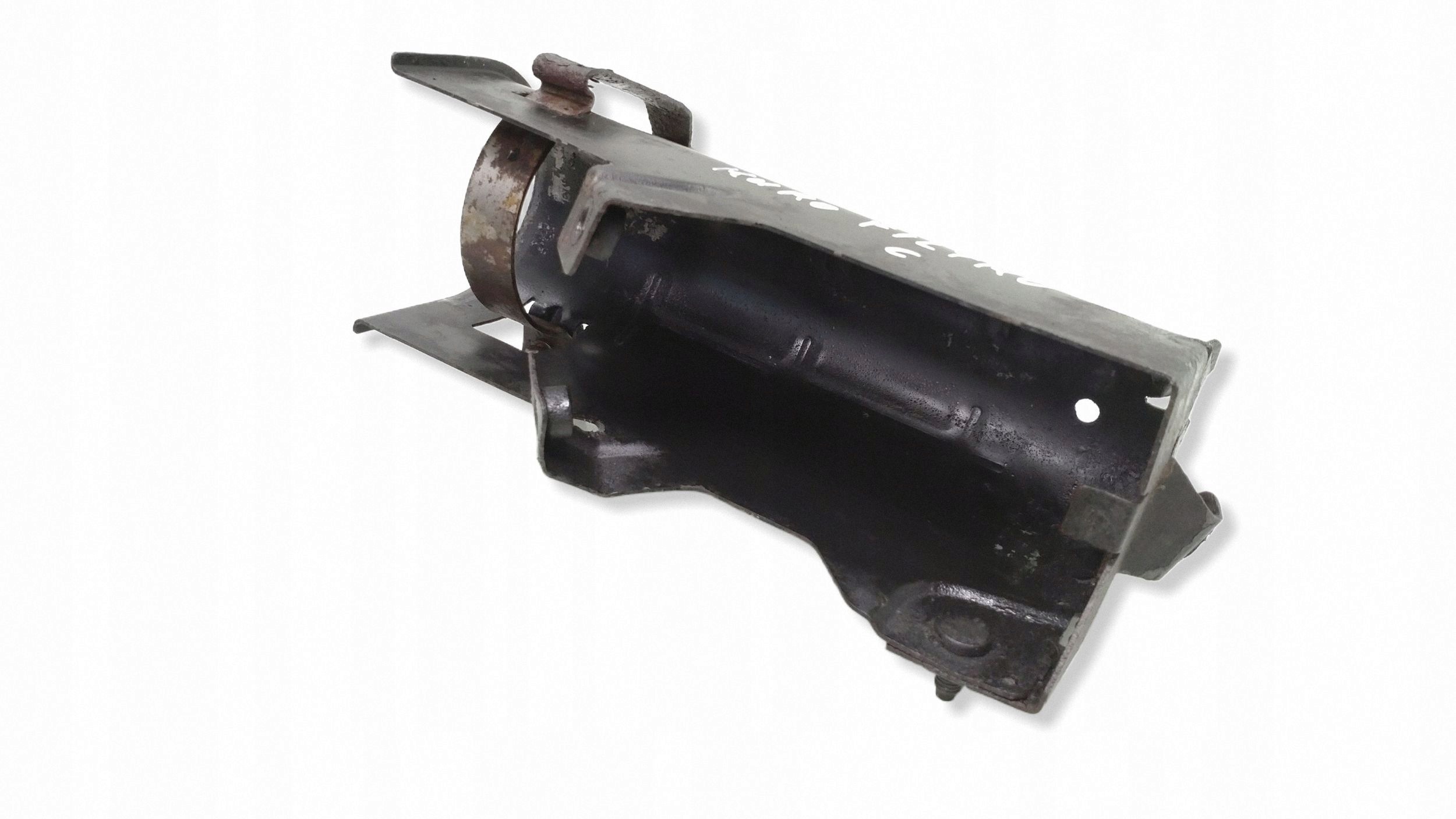 Carcaça Filtro Combustível VW T5 7H0127224B image 2