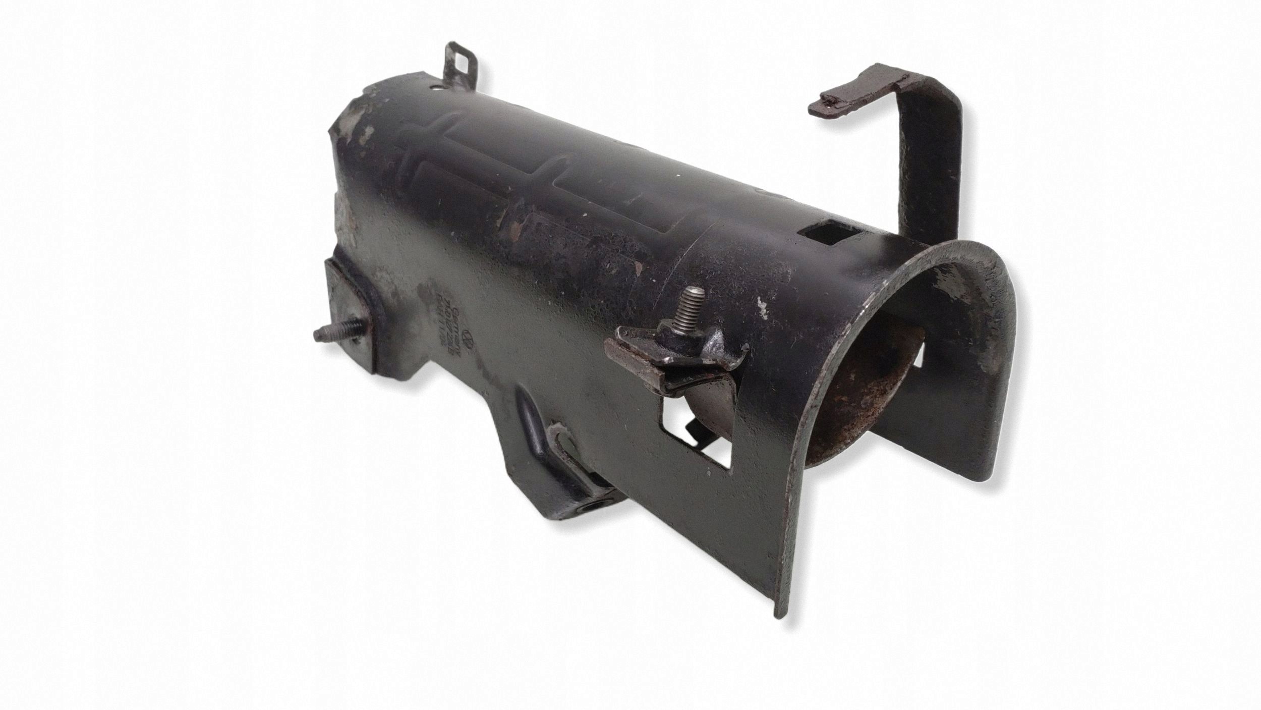 Carcaça Filtro Combustível VW T5 7H0127224B image 3