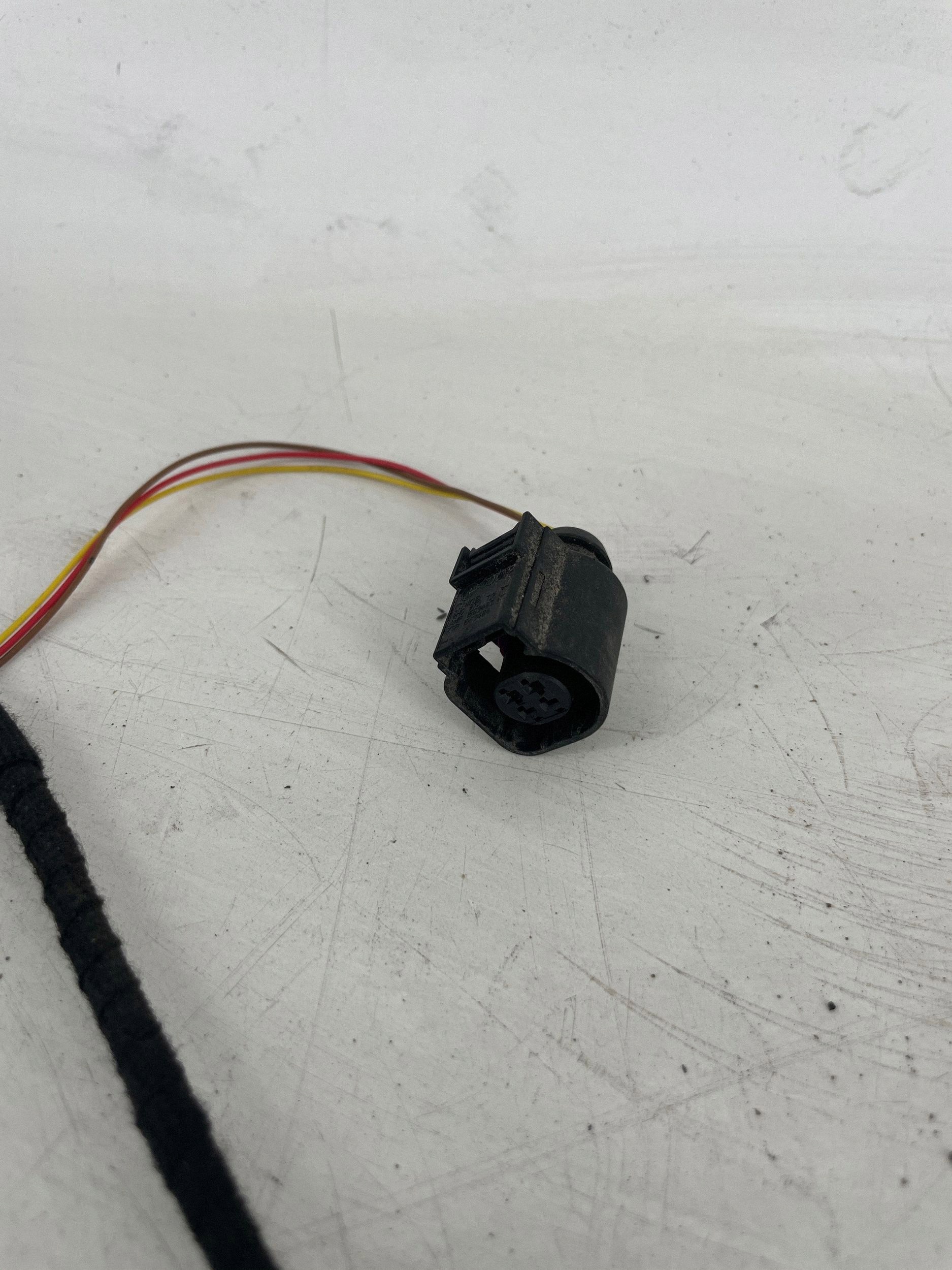Caméra de recul VW SKODA SEAT AUDI 5F0807210 image 3