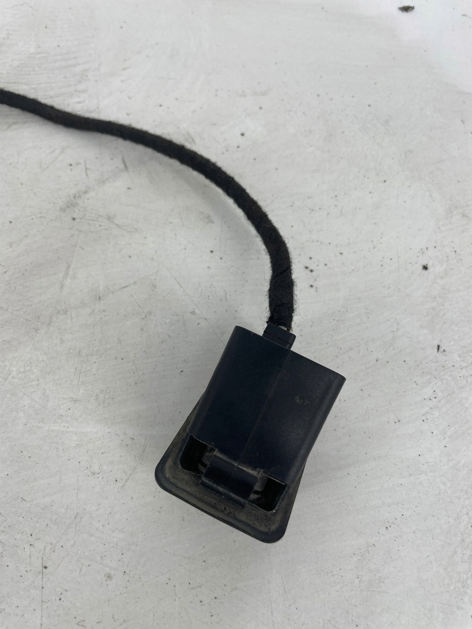 Caméra de recul VW SKODA SEAT AUDI 5F0807210 image 5