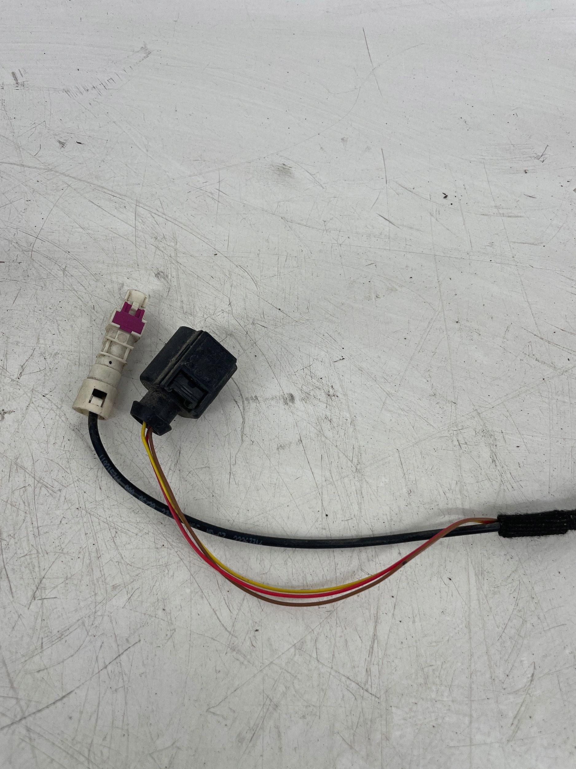Caméra de recul VW SKODA SEAT AUDI 5F0807210 image 6