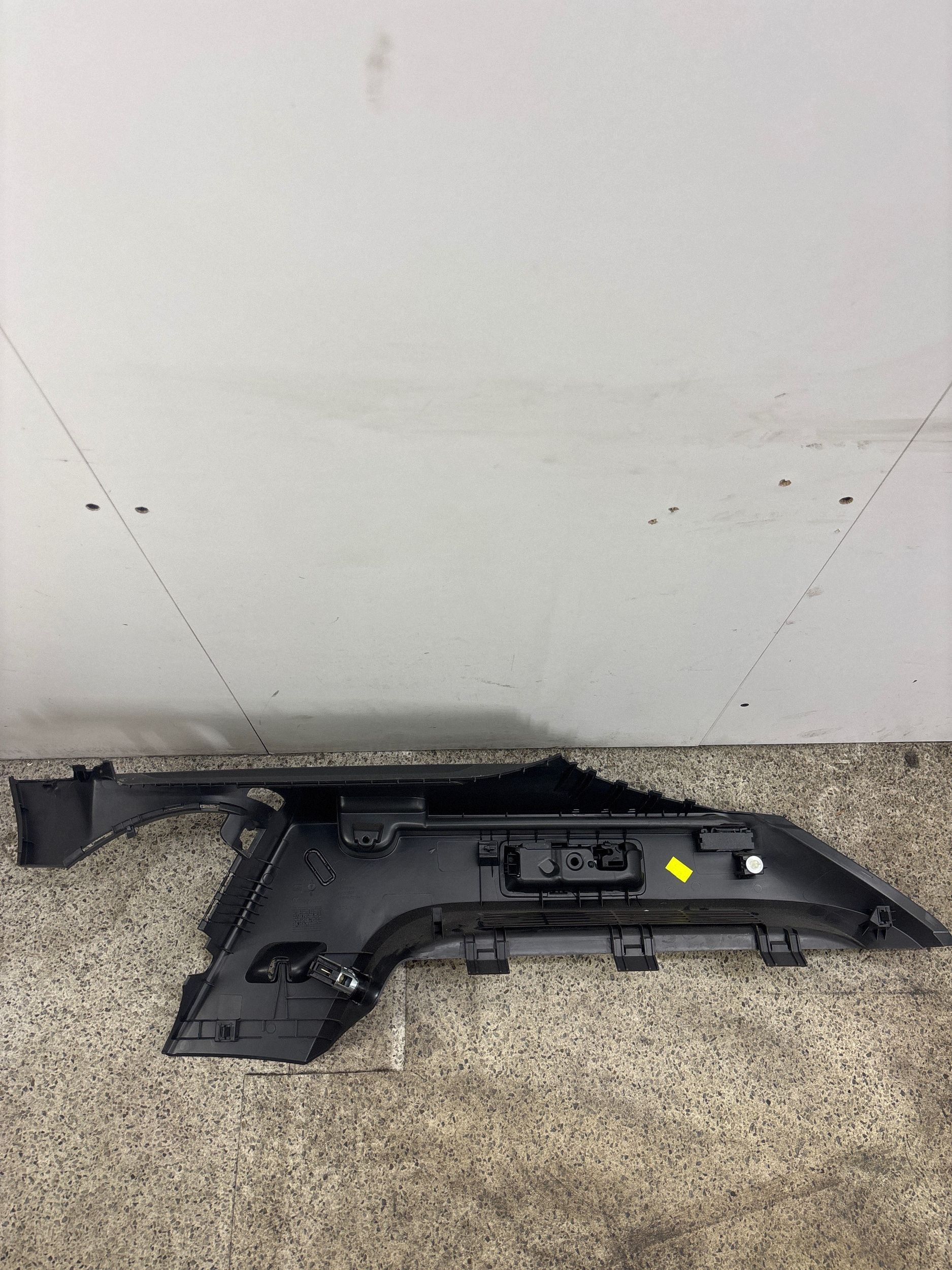 Maletero Seat Leon 5F 5F9867761A Usado image 4