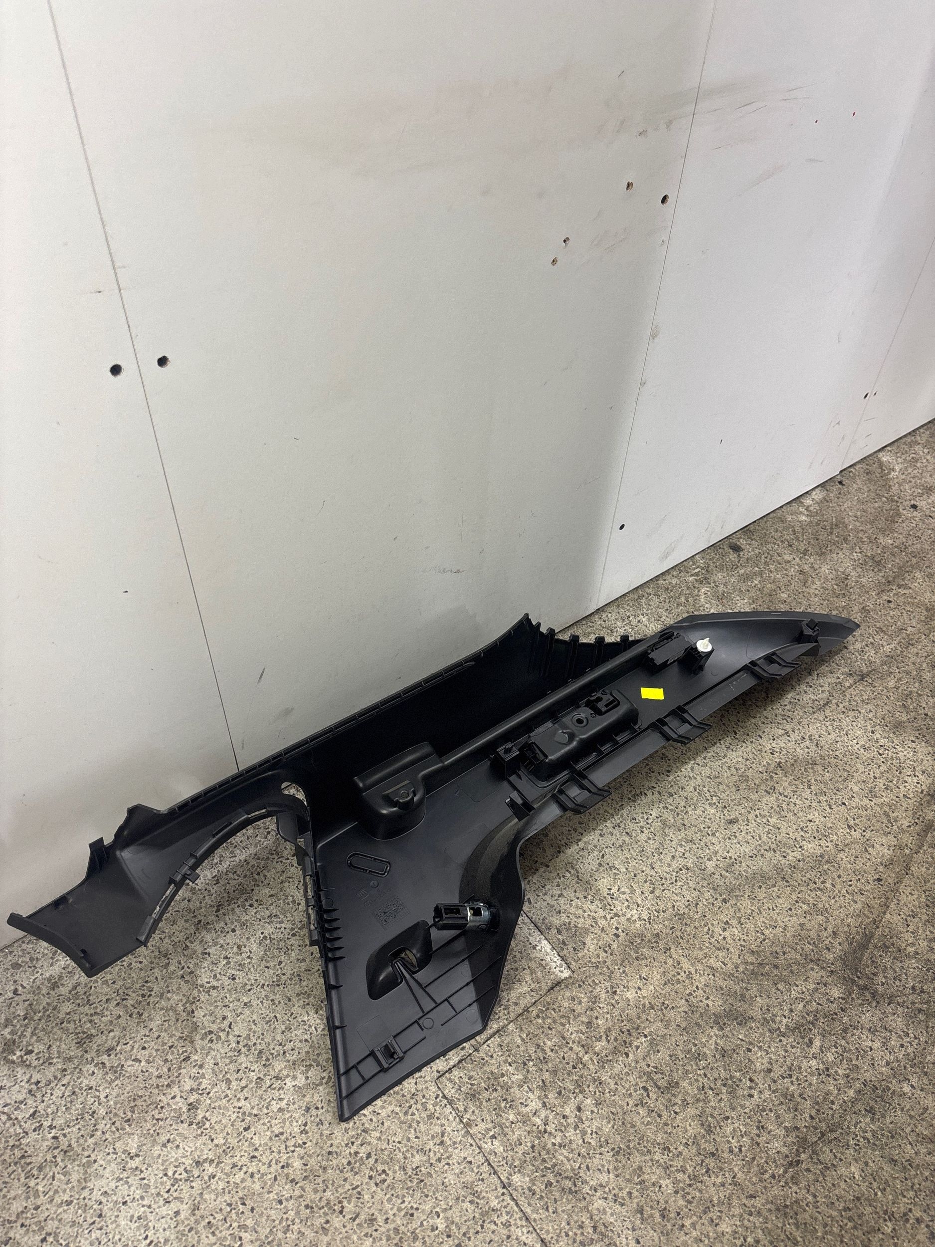 Maletero Seat Leon 5F 5F9867761A Usado image 5
