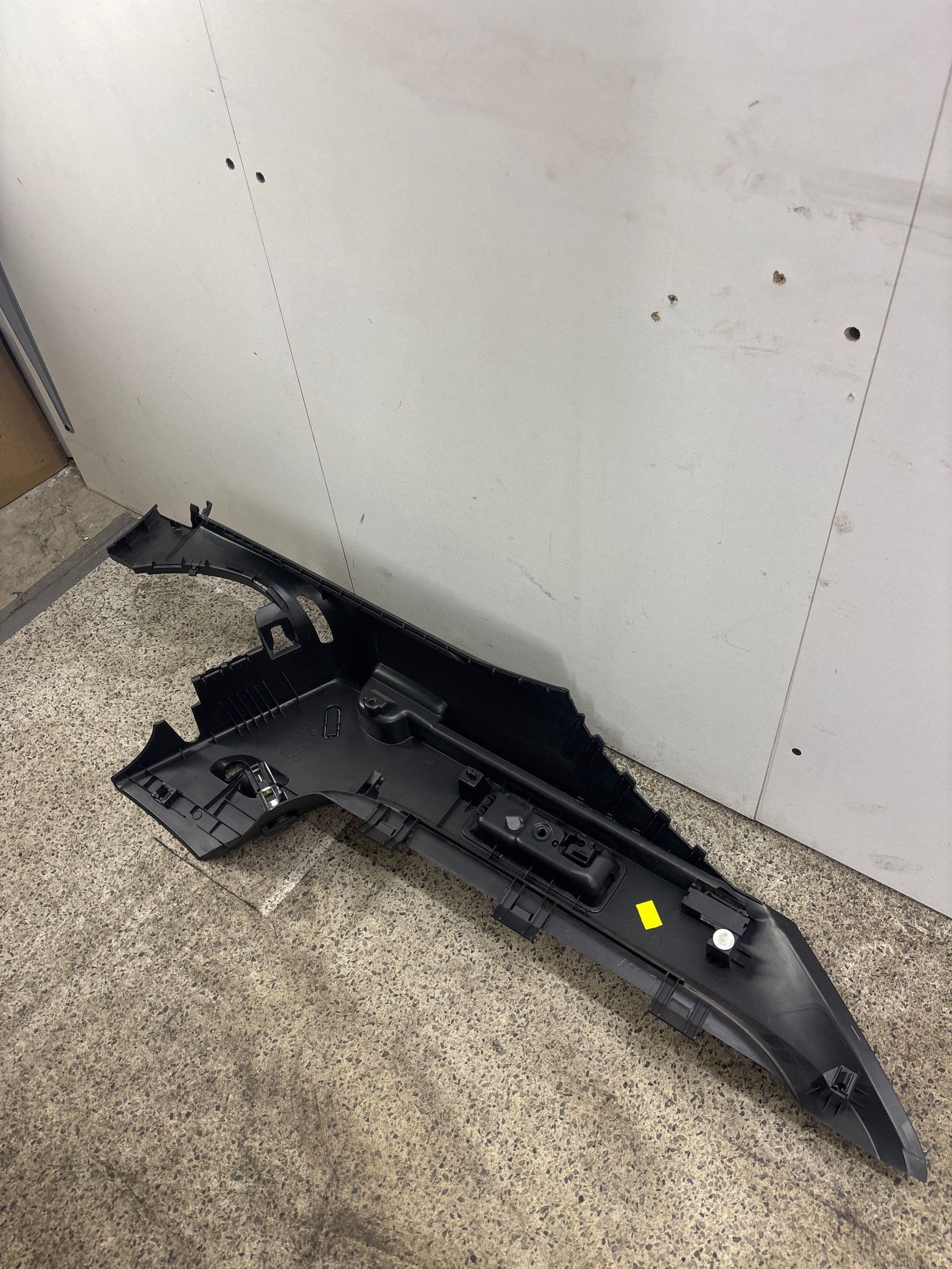 Maletero Seat Leon 5F 5F9867761A Usado image 6