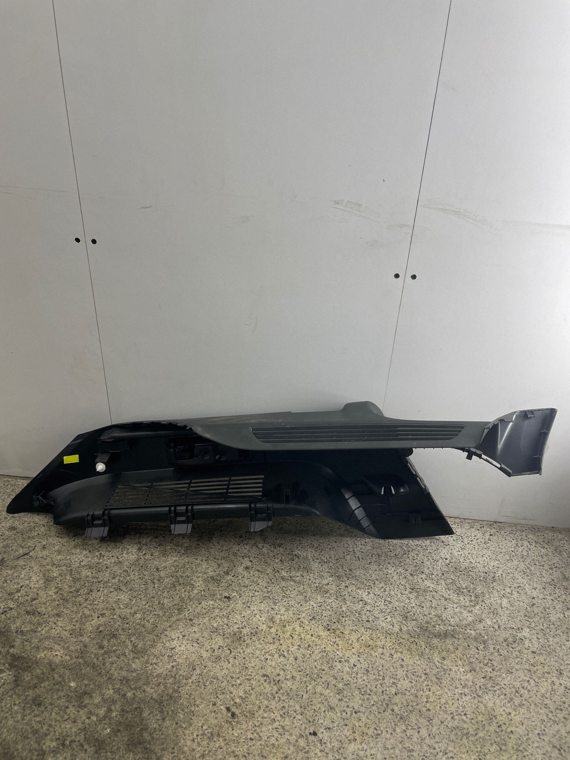 Coffre de toit Seat Leon (5F) 5F9867762A image 2