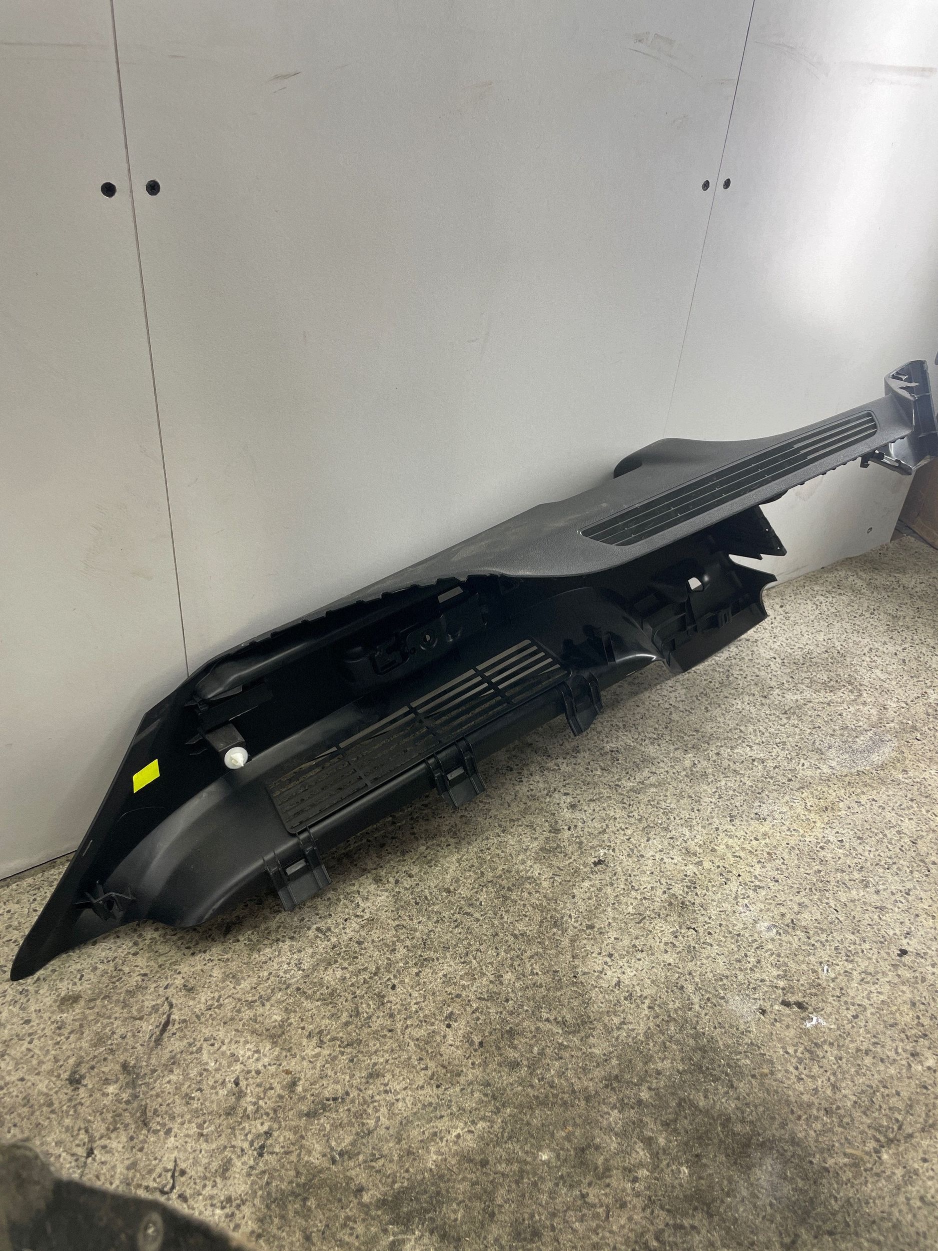 Coffre de toit Seat Leon (5F) 5F9867762A image 3