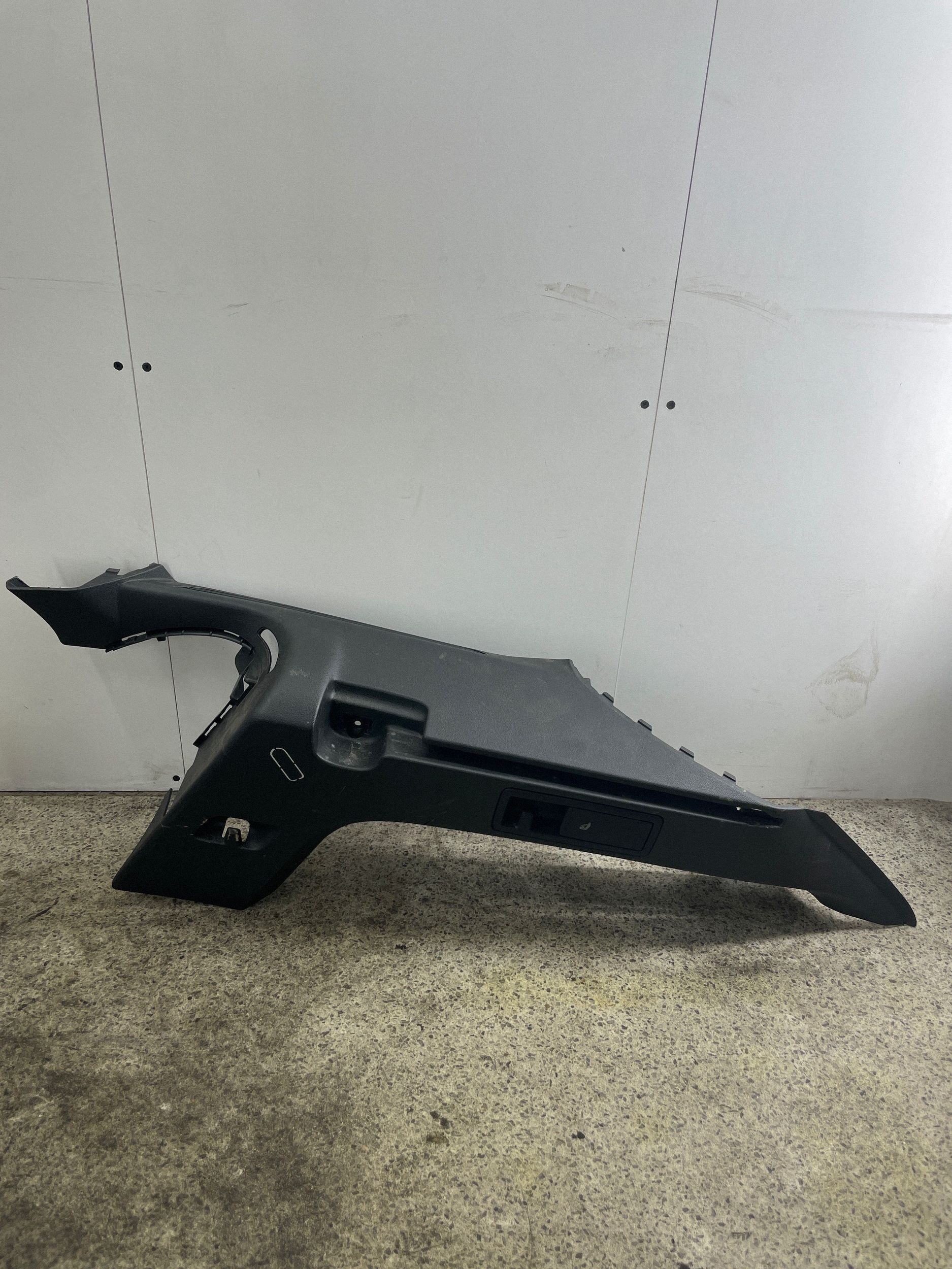 Coffre de toit Seat Leon (5F) 5F9867762A image 4
