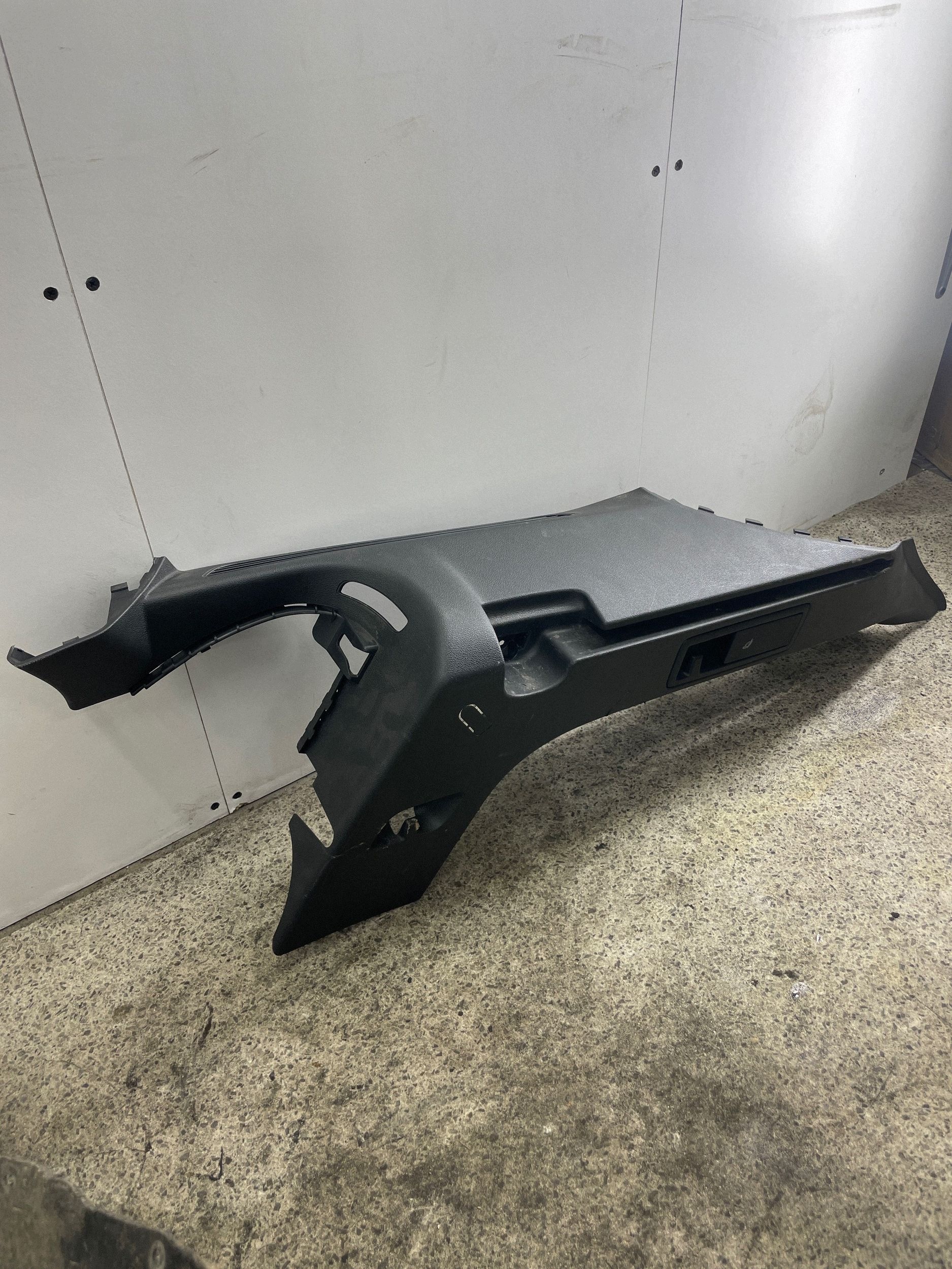 Coffre de toit Seat Leon (5F) 5F9867762A image 5