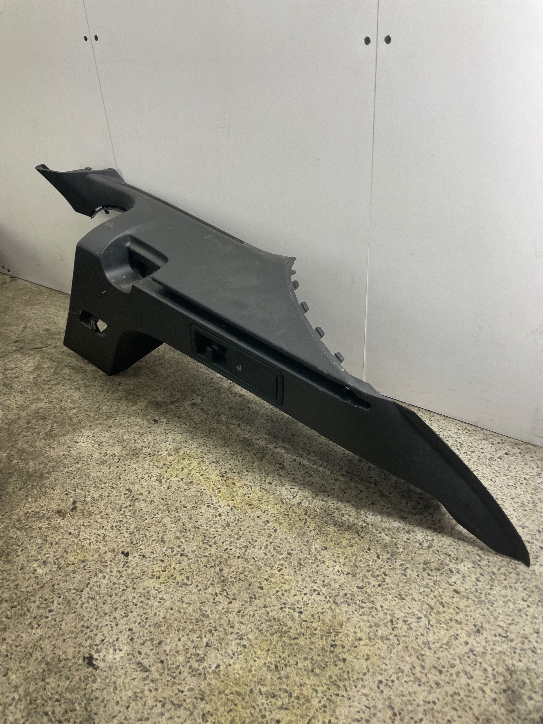 Coffre de toit Seat Leon (5F) 5F9867762A image 6