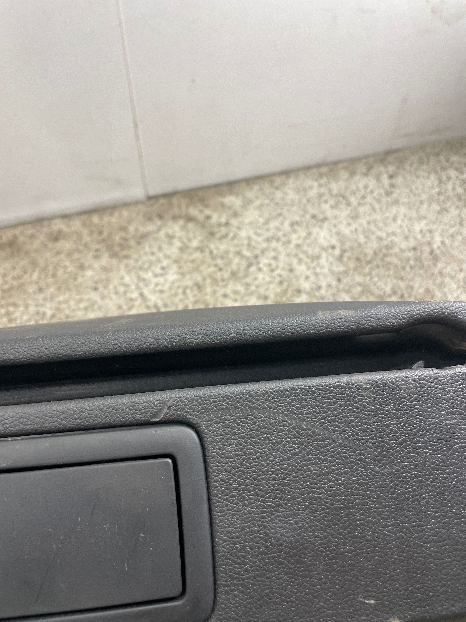 Coffre de toit Seat Leon (5F) 5F9867762A image 8