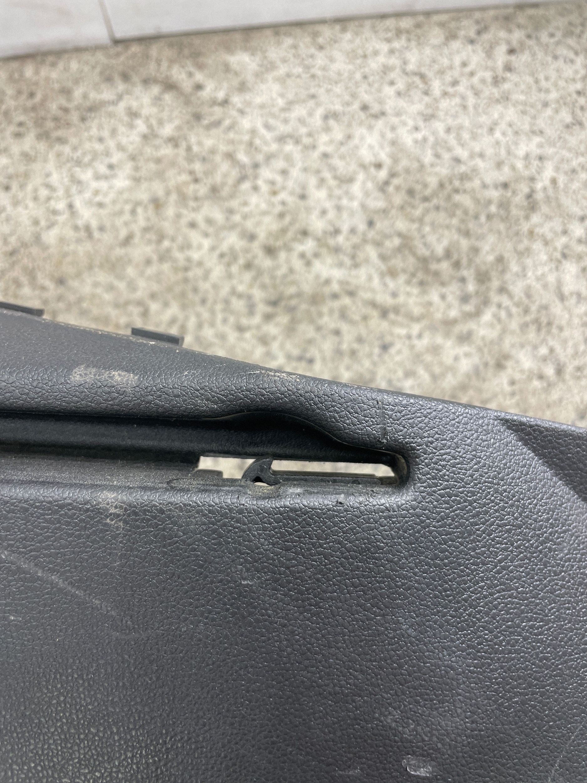 Coffre de toit Seat Leon (5F) 5F9867762A image 9