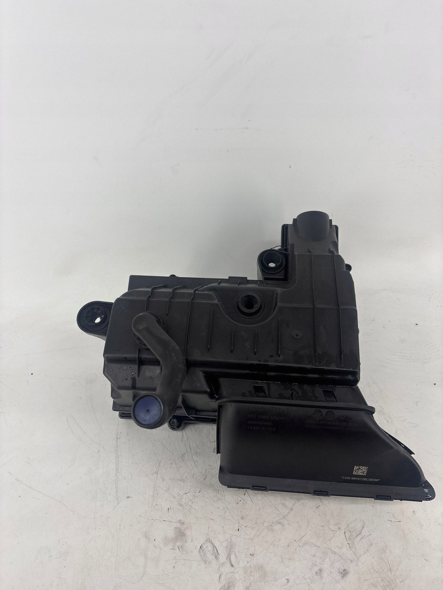 Luftfiltergehäuse SEAT Ateca 5Q0129618N Diesel 2020 image 4