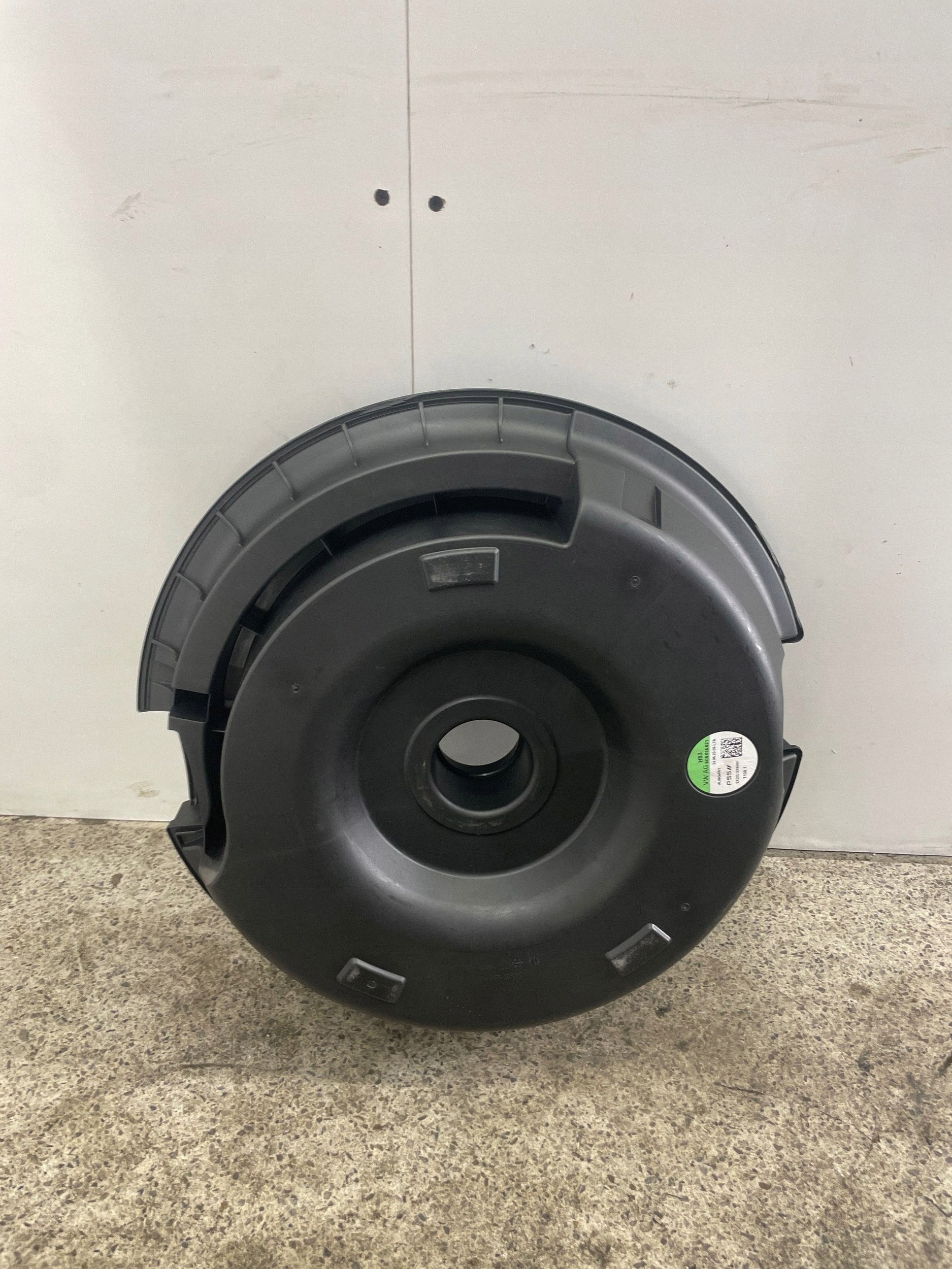 SEAT Luidspreker Subwoofer 6C0035621 image 2
