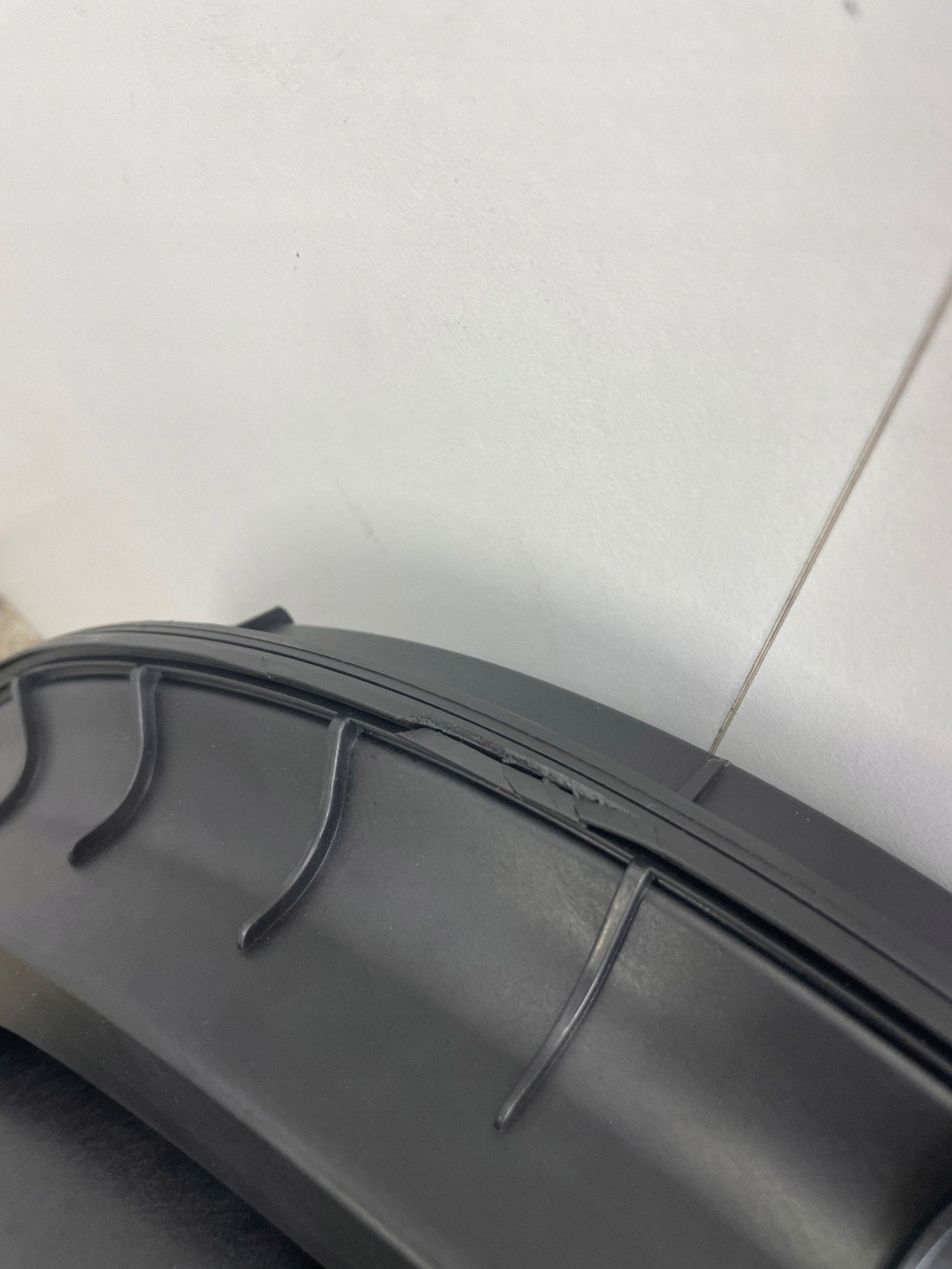 SEAT Luidspreker Subwoofer 6C0035621 image 3