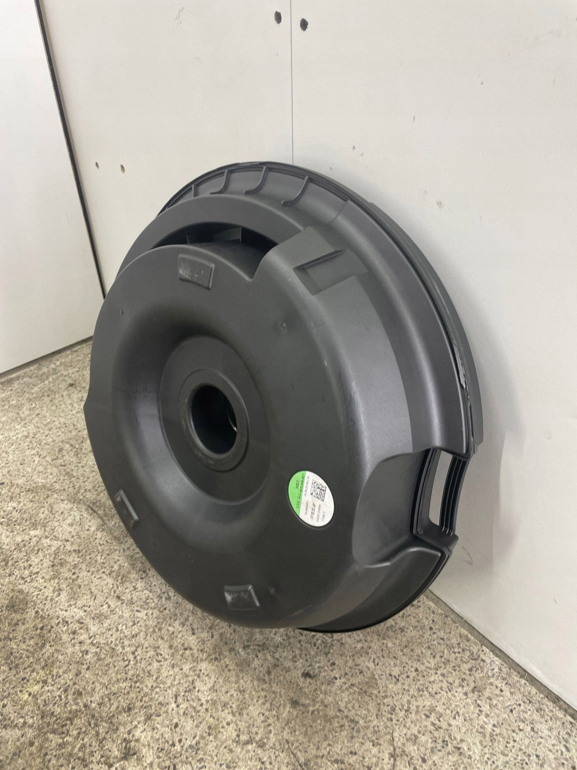 SEAT Luidspreker Subwoofer 6C0035621 image 4
