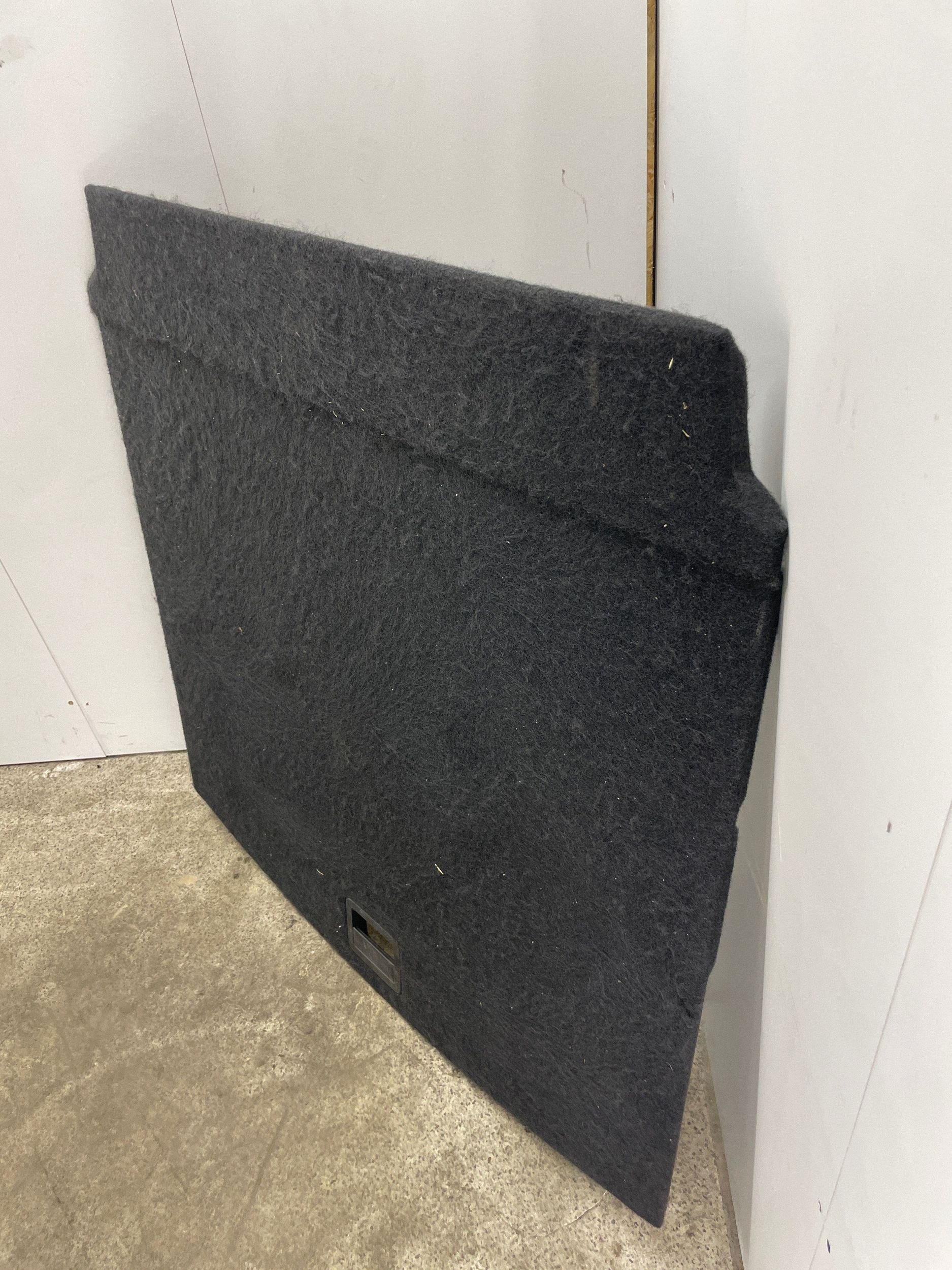 Seat Leon (5F) tavaratilan matto 5F9858855 image 3
