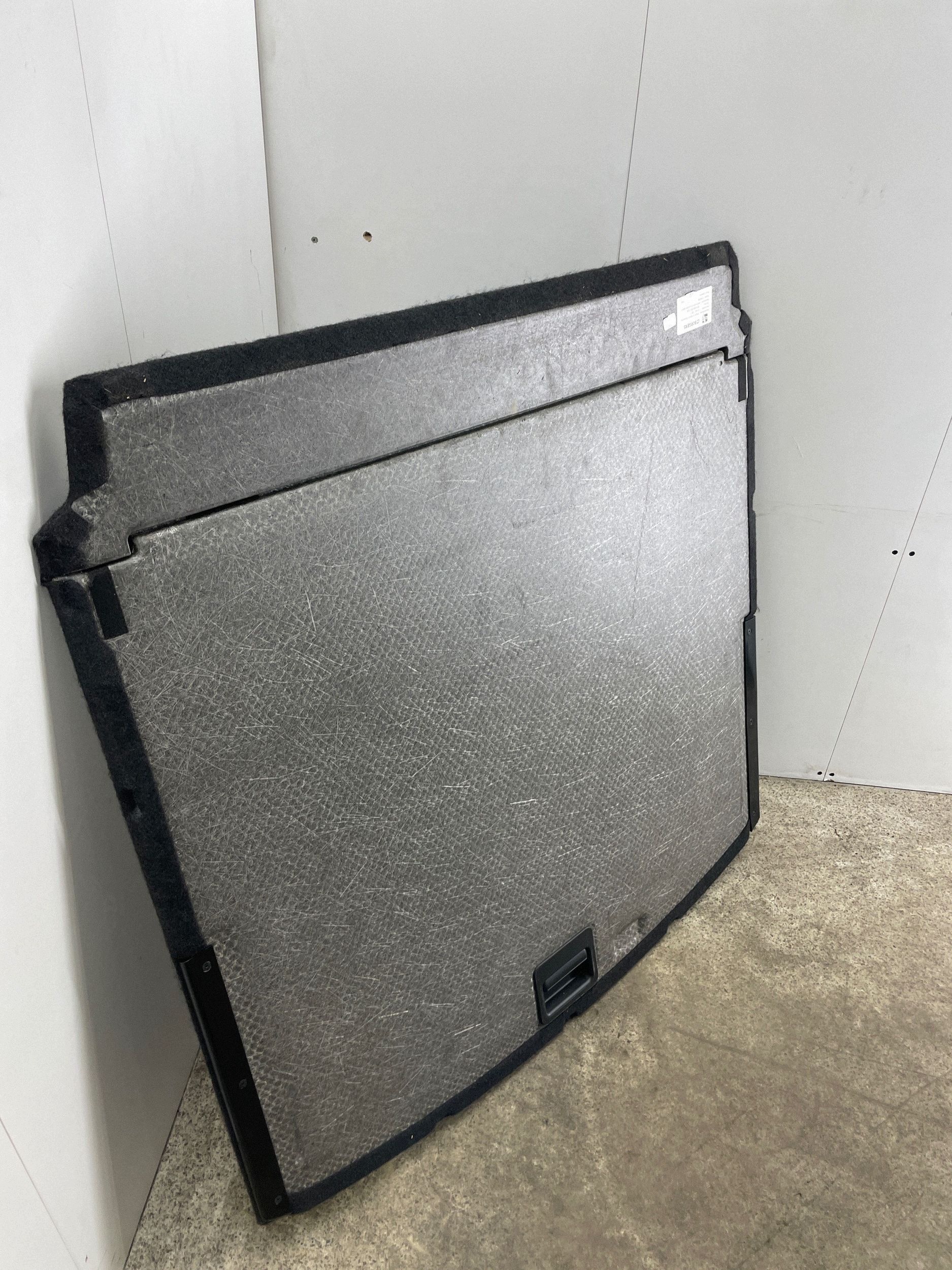 Seat Leon (5F) tavaratilan matto 5F9858855 image 5