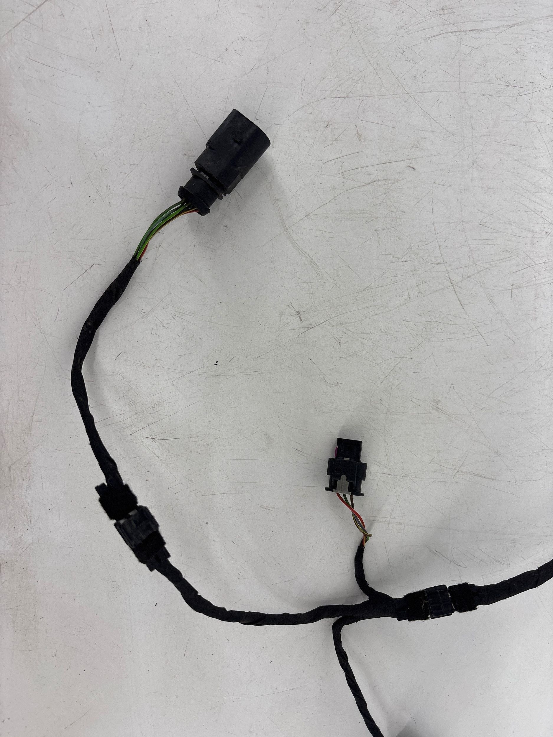 Feixe de Cabos PDC Seat Leon (5F) 5F0971095E image 3