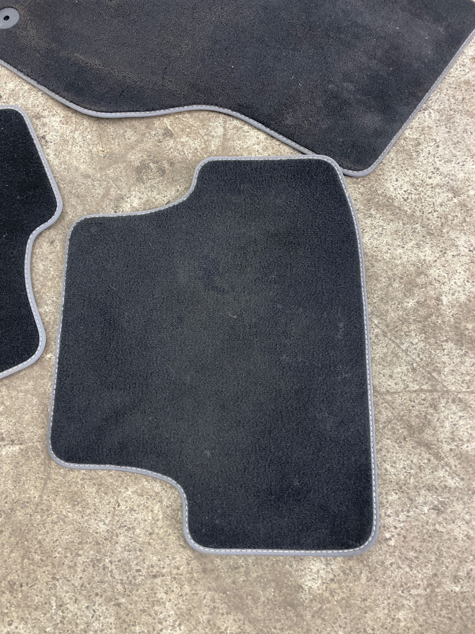 Tapis de sol Seat Leon (5F) 5302140123 image 3