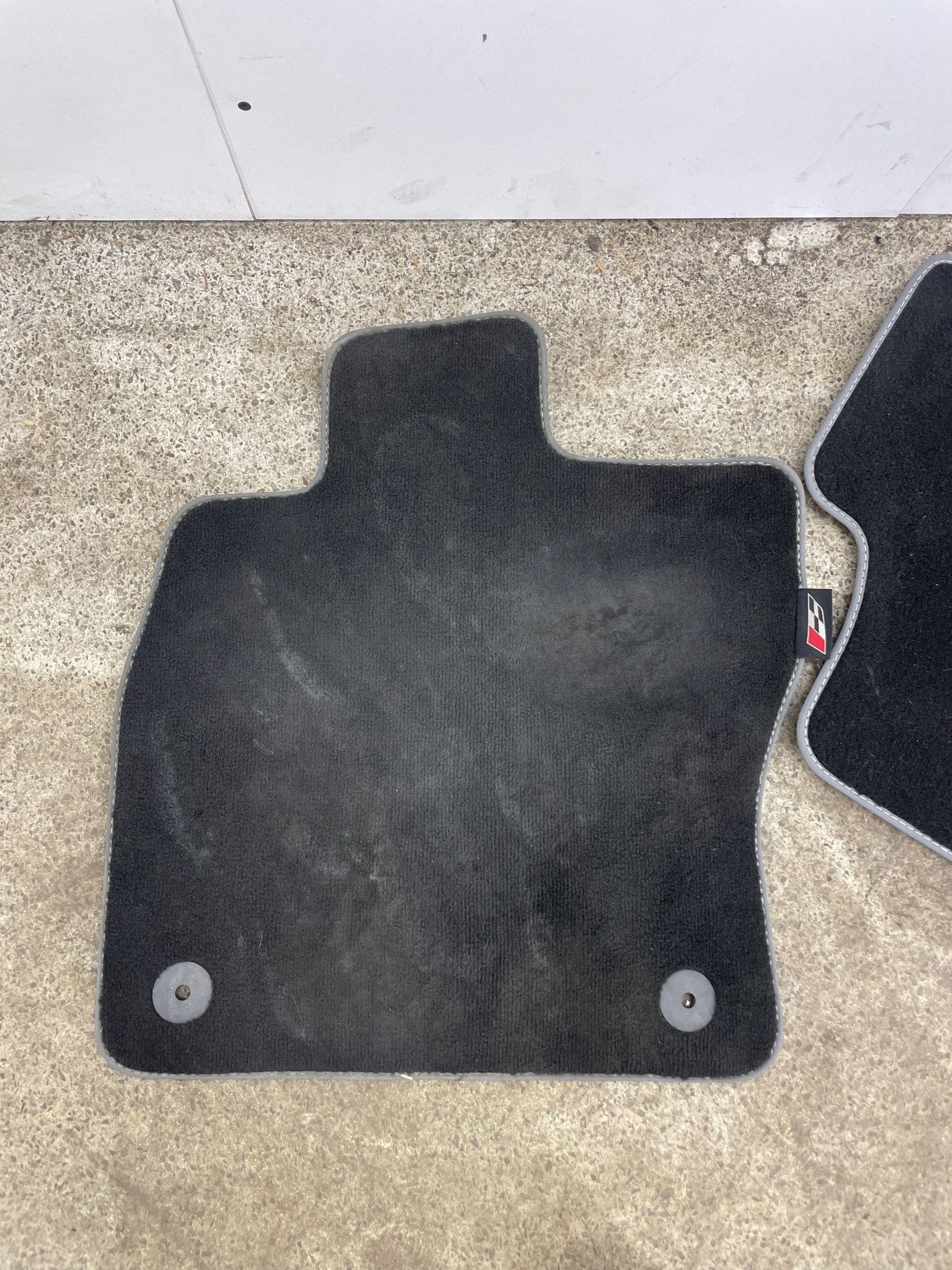Tapis de sol Seat Leon (5F) 5302140123 image 4