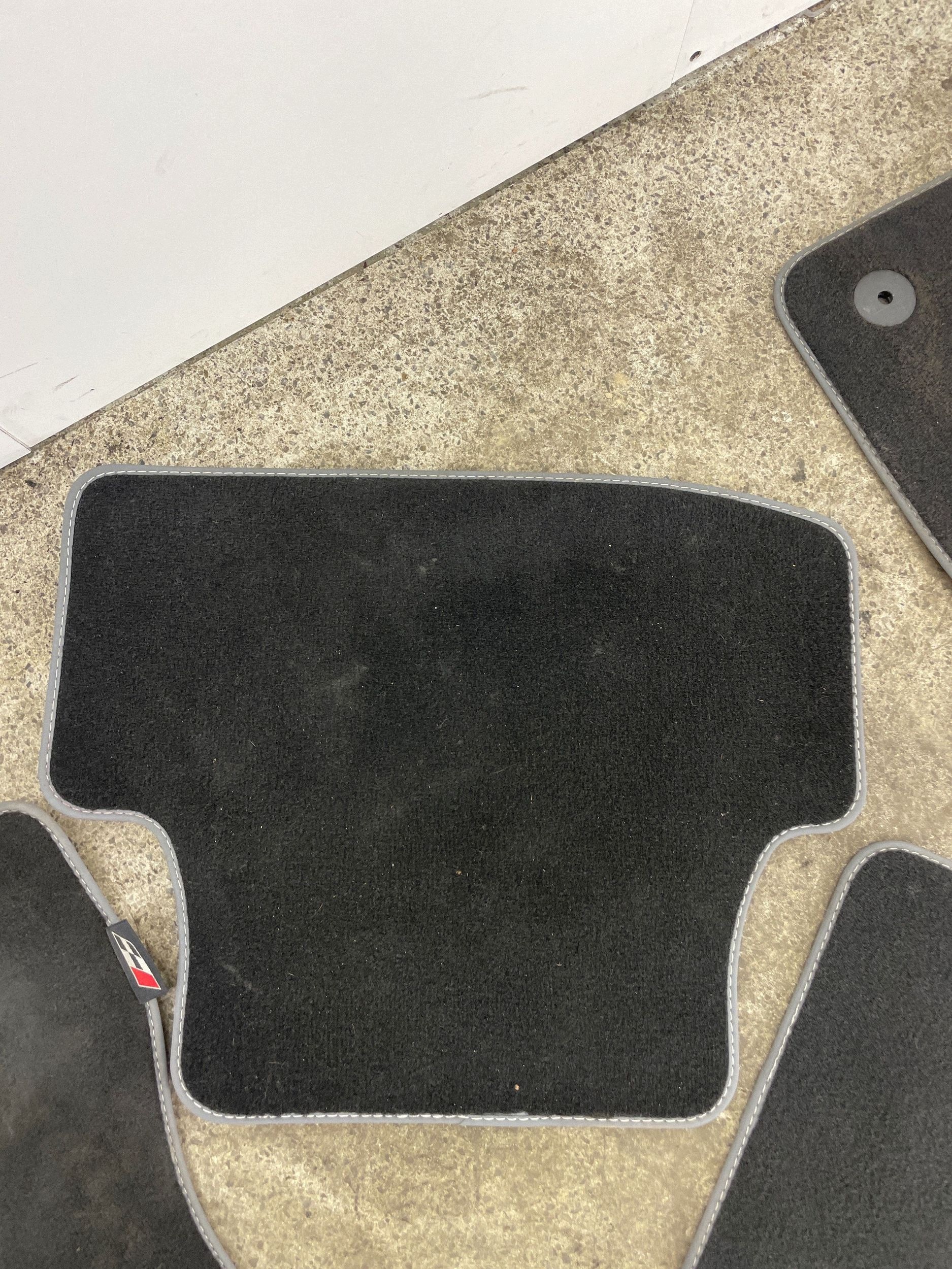 Tapis de sol Seat Leon (5F) 5302140123 image 5