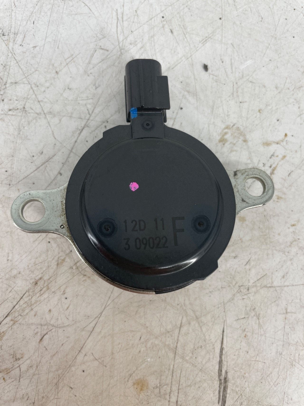 VANOS/VVT Variabel Kamaxel Toyota Corolla E210 12D11