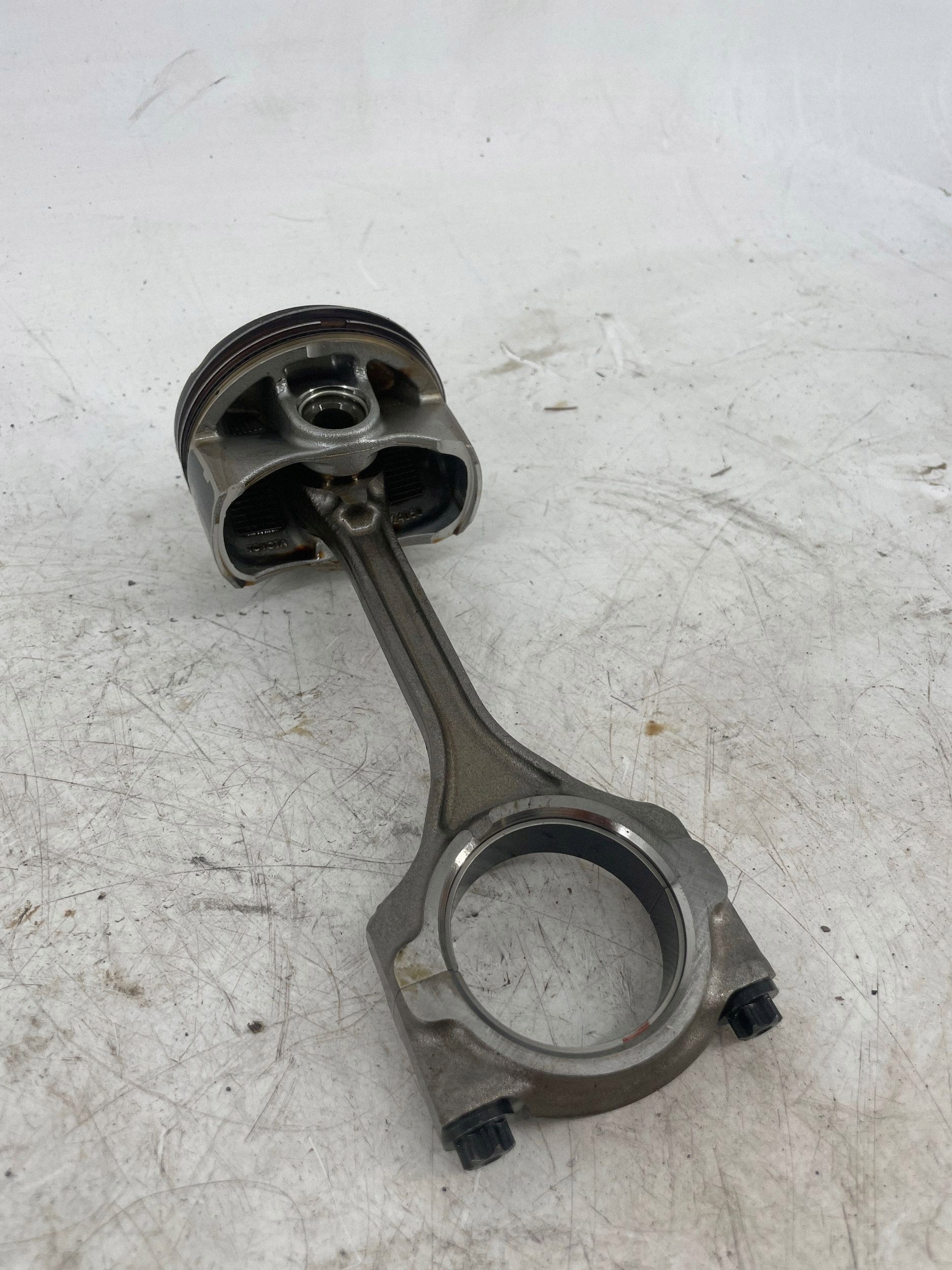 Piston, bielle, vilebrequin M20A Corolla E21 C-HR UX image 3