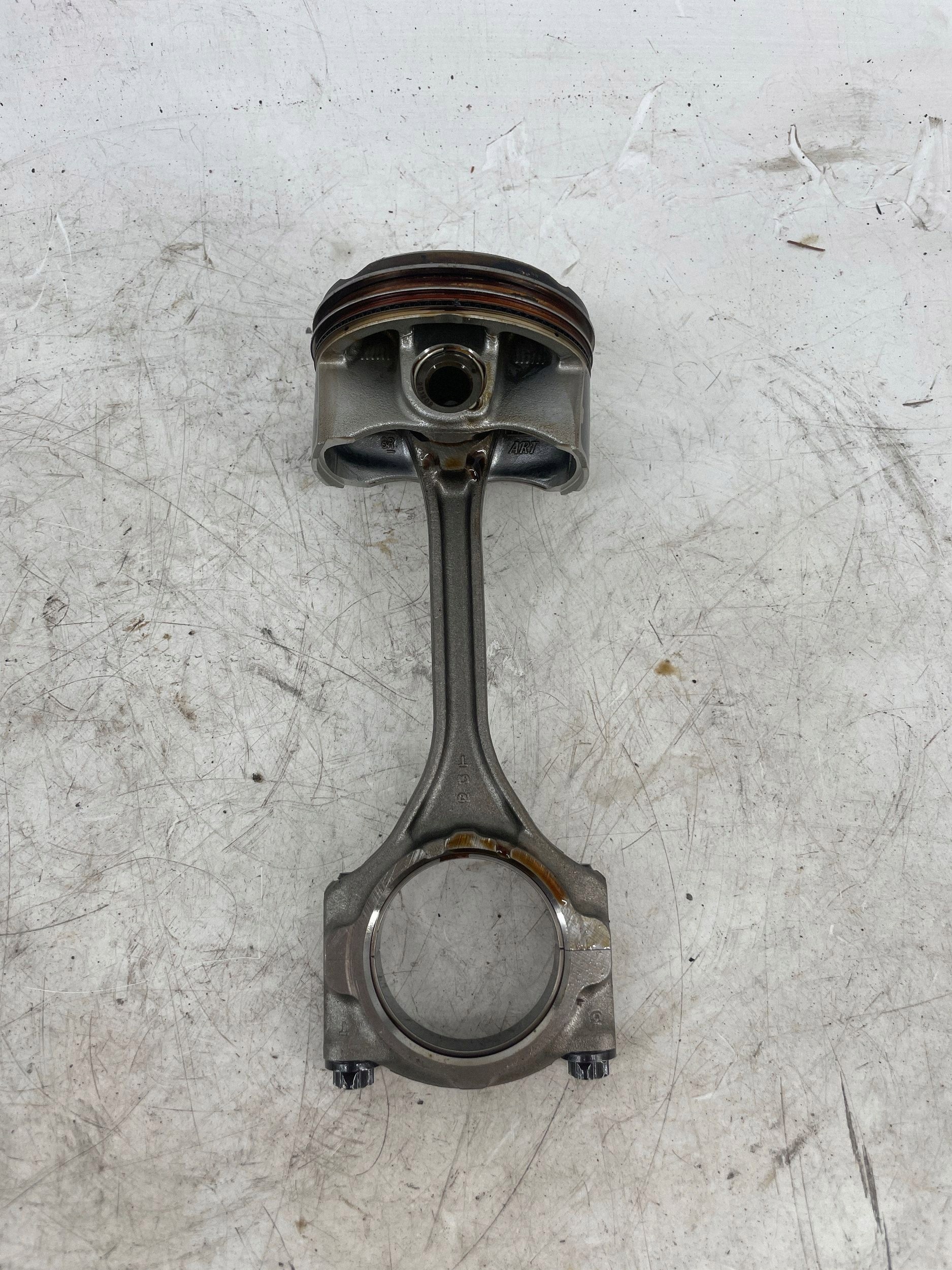 Piston, bielle, vilebrequin M20A Corolla E21 C-HR UX image 4