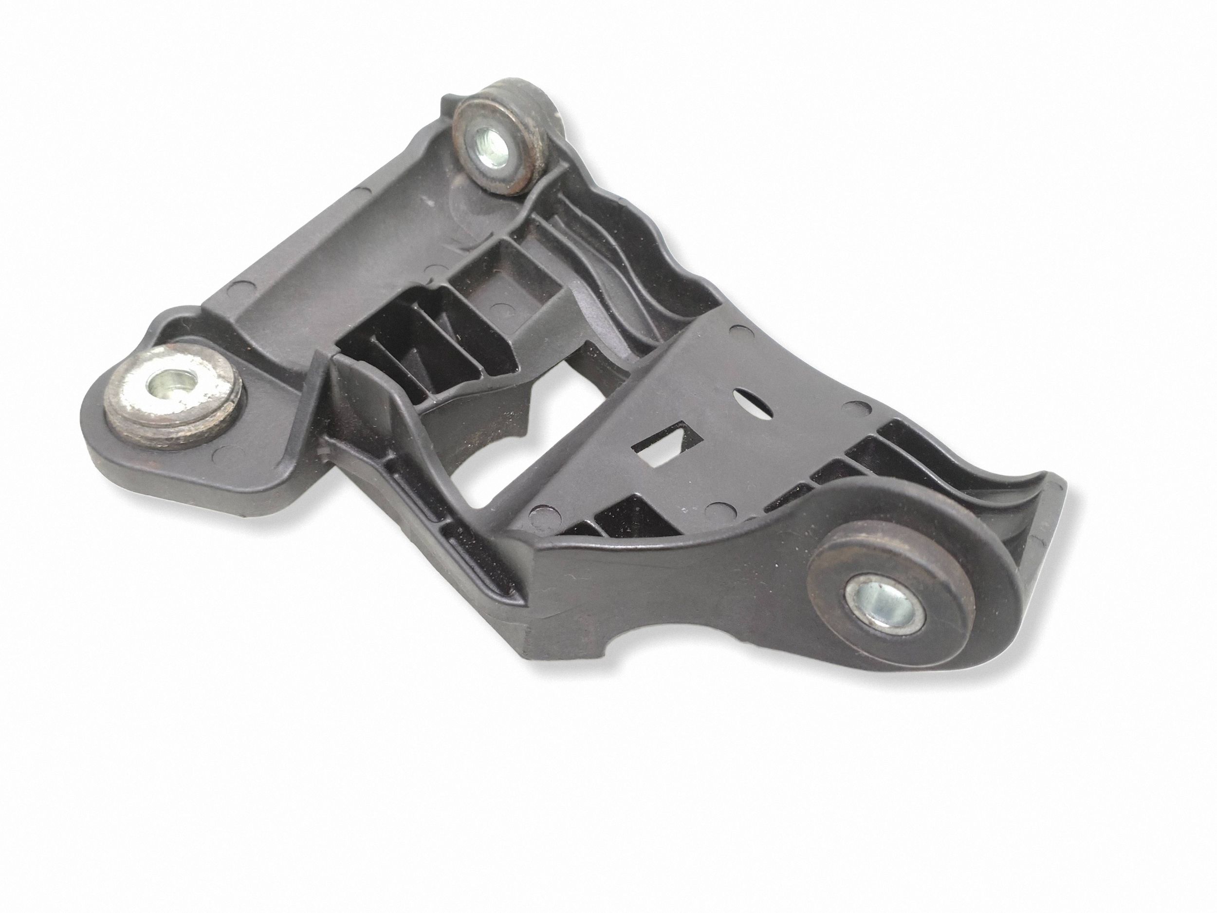 Fixation câbles boîte VW T5 OEM 7H0711781F image 4
