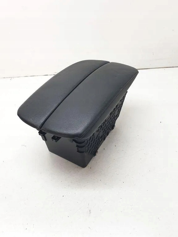 Accoudoir avant BMW X5 E70 2007-2013 image 2