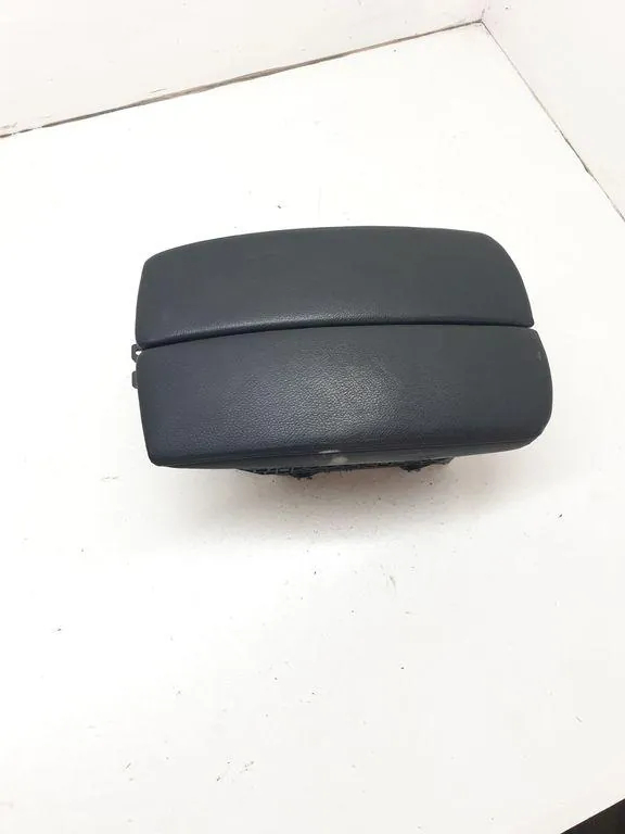 Accoudoir avant BMW X5 E70 2007-2013 image 3