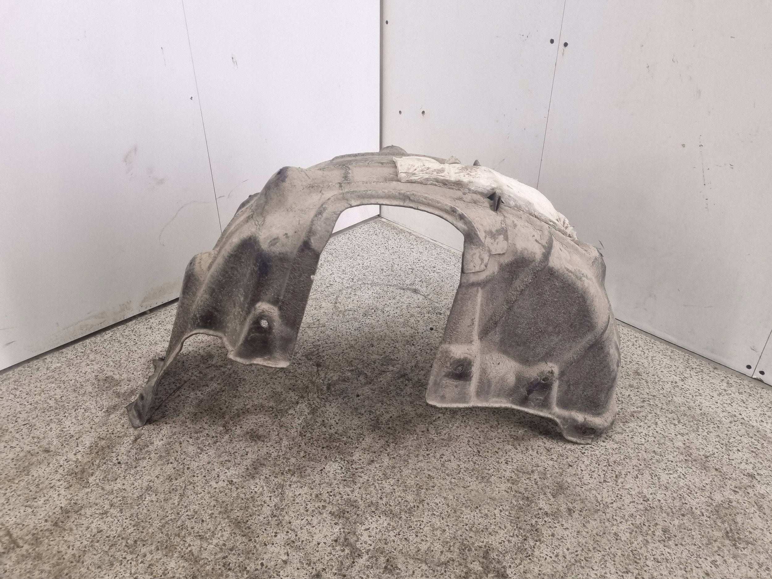 Toyota Corolla E210 Heck Kotflügel rechts 6563702180 image 2