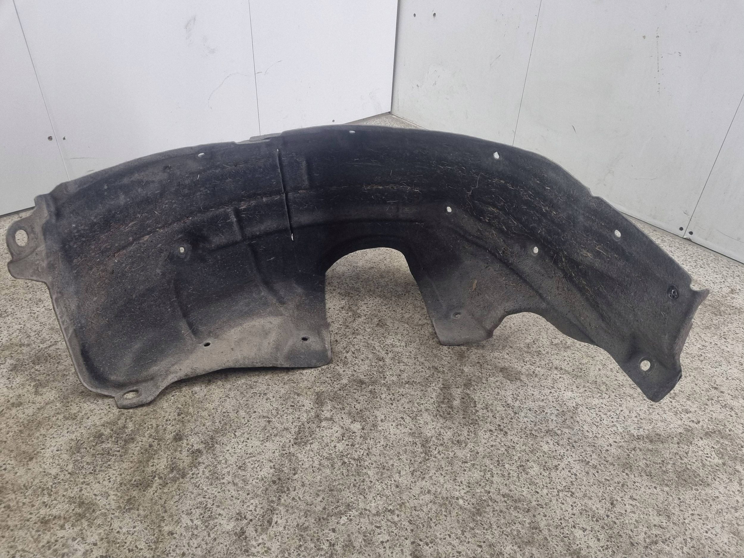 Toyota Corolla E210 Heck Kotflügel rechts 6563702180 image 6