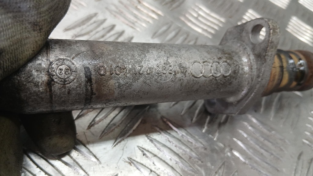 Kytkimen apusylinteri Audi 80 B4 2.0B 91-96 V-150033-883721401D