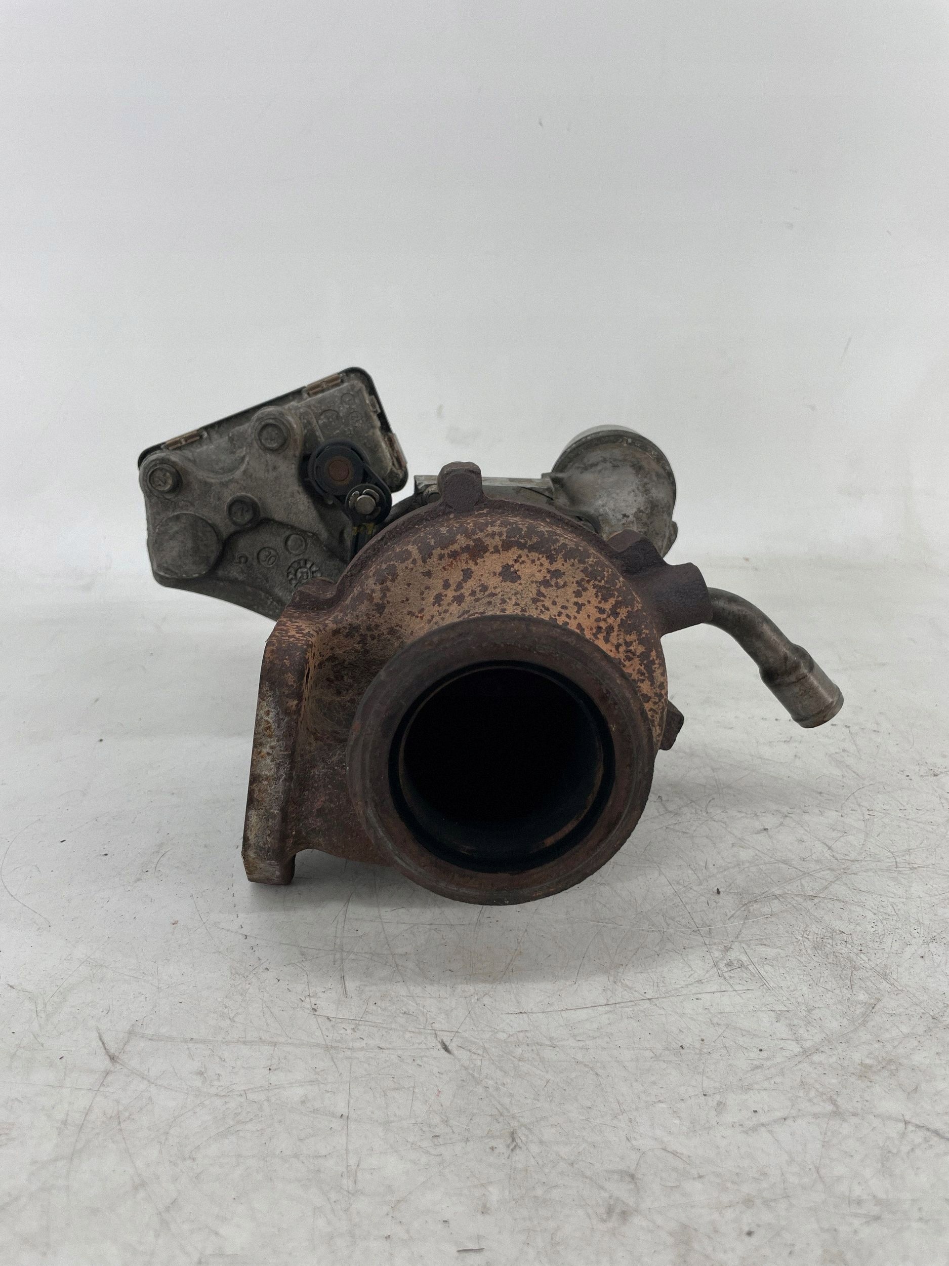 Turbolader 2.0D 184PS N47 N47D20C BMW F30 F10 image 3