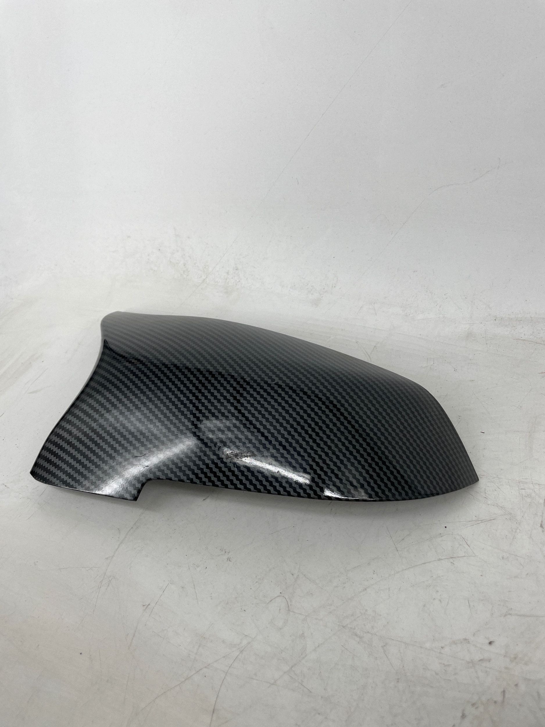 BMW 6 F06 Gran Coupe Mirror Housing RVU6202