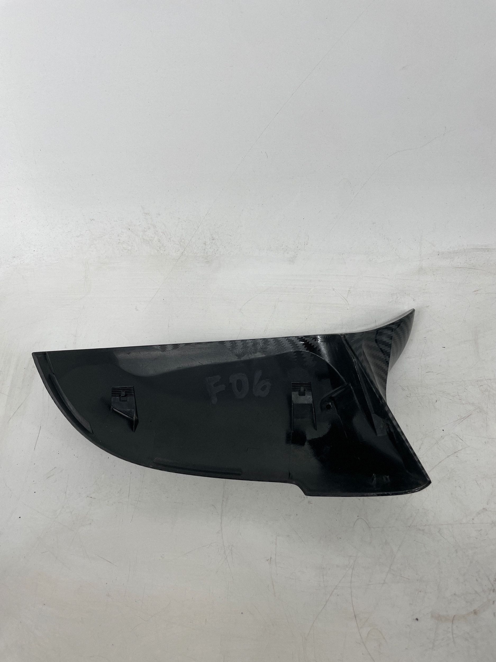 Capa de Espelho BMW 6 F06 Gran Coupe OEM RVU6202 image 3