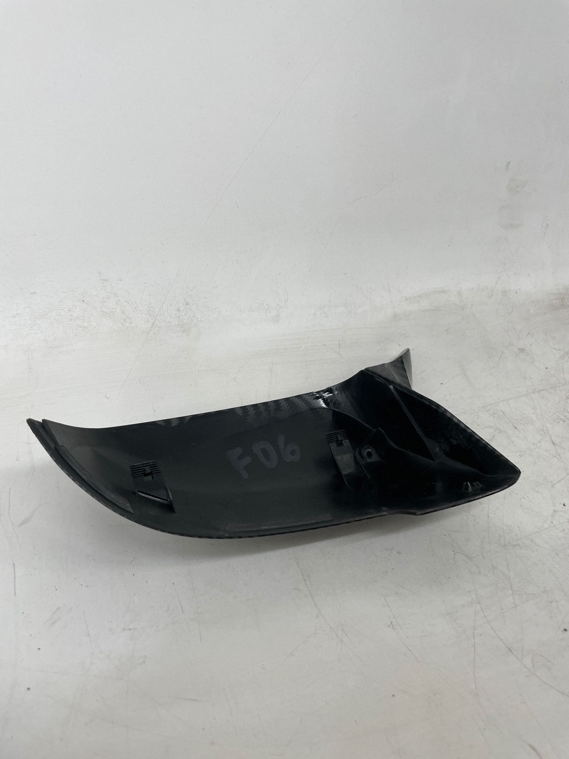 Capa de Espelho BMW 6 F06 Gran Coupe OEM RVU6202 image 4