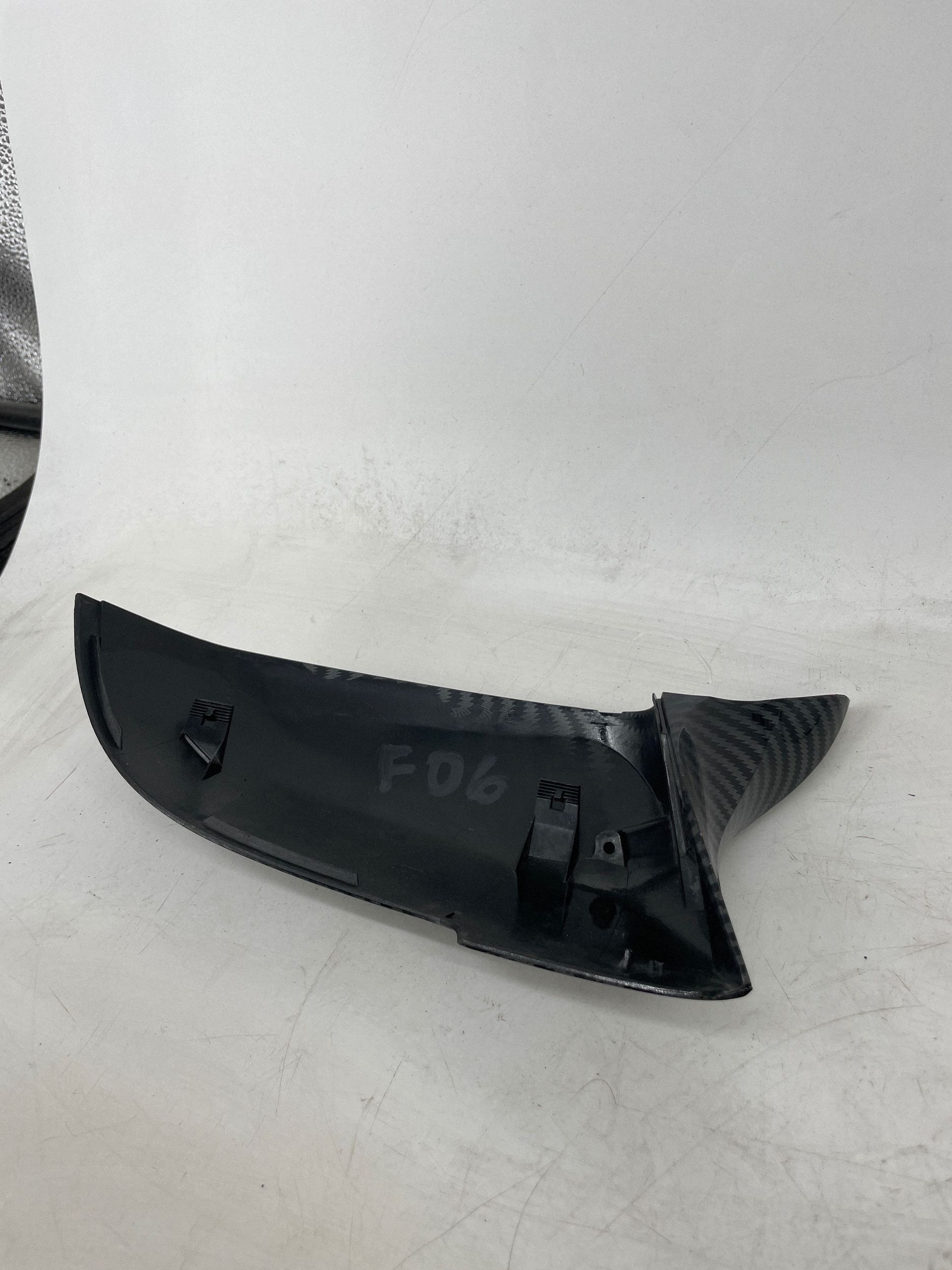Capa de Espelho BMW 6 F06 Gran Coupe OEM RVU6202 image 5